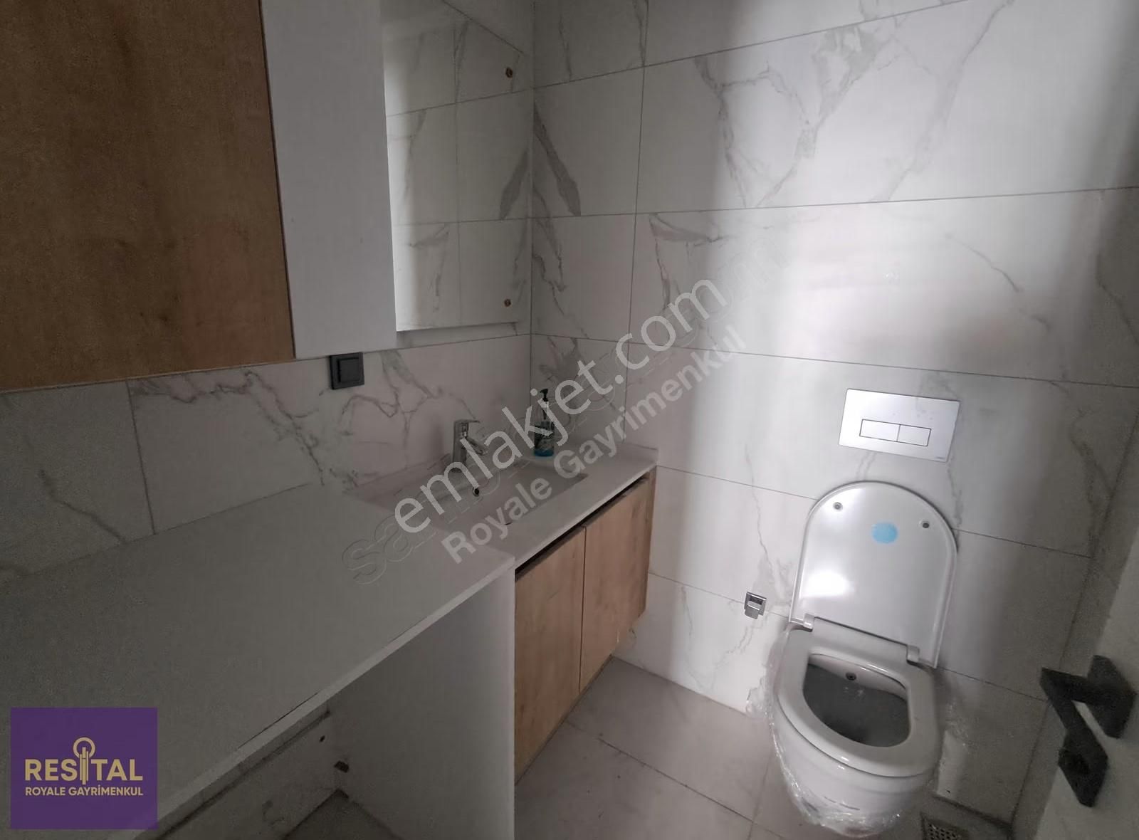 Hasanağada 2+1 Sıfır Dairemiz Satılıktır - Görsel 8