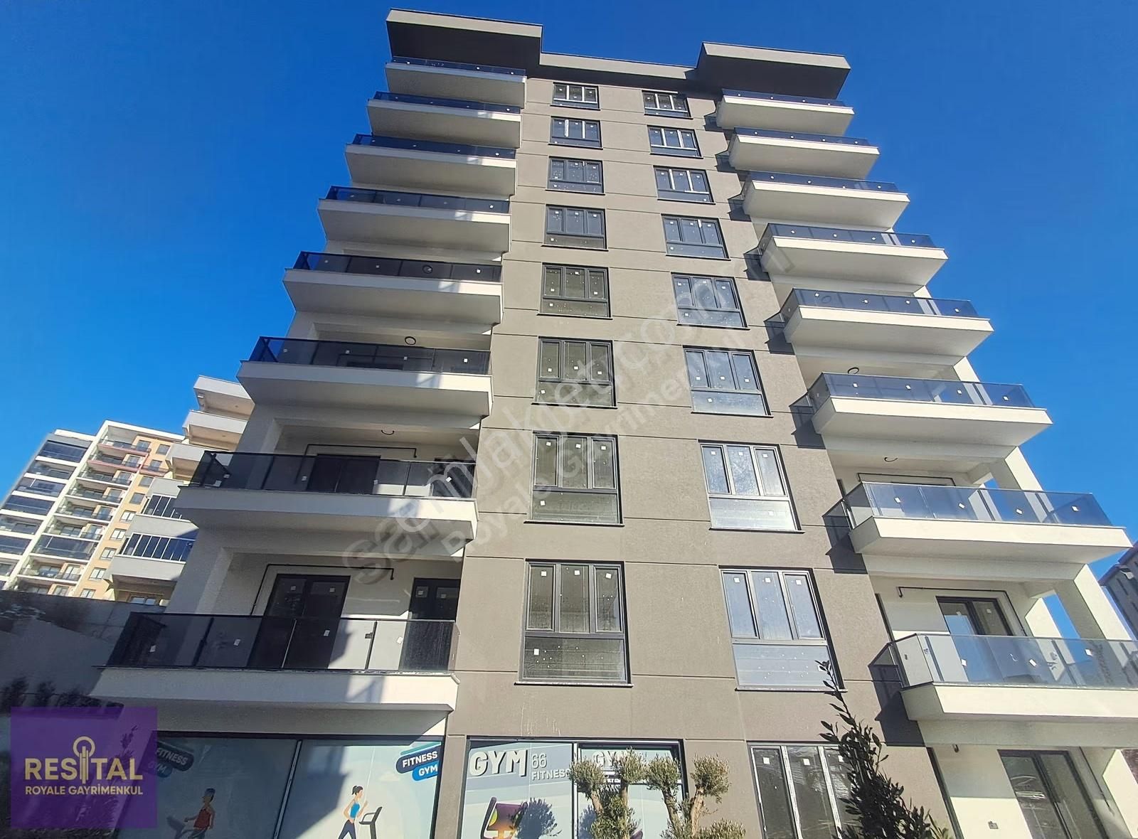 Hasanağada 2+1 Sıfır Dairemiz Satılıktır - Görsel 14