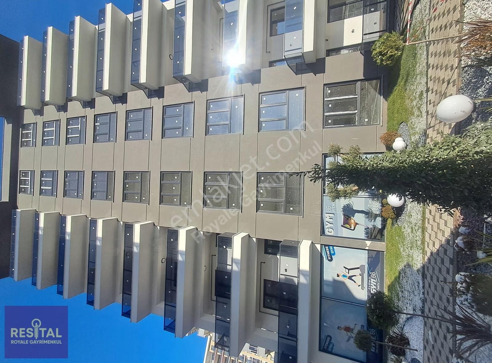 Hasanağada 2+1 Sıfır Dairemiz Satılıktır - Görsel 19