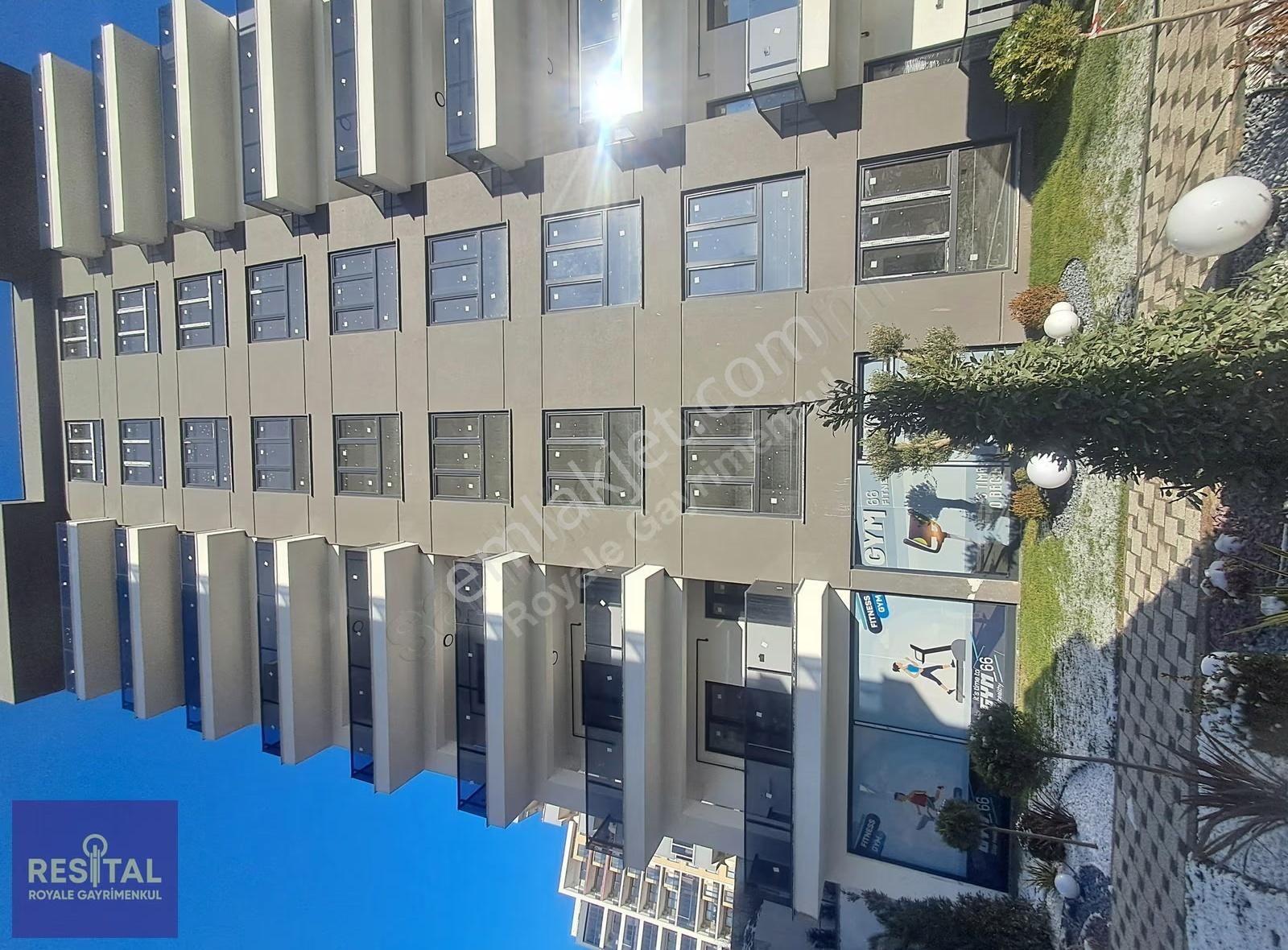 Hasanağada 2+1 Sıfır Dairemiz Satılıktır - Görsel 13