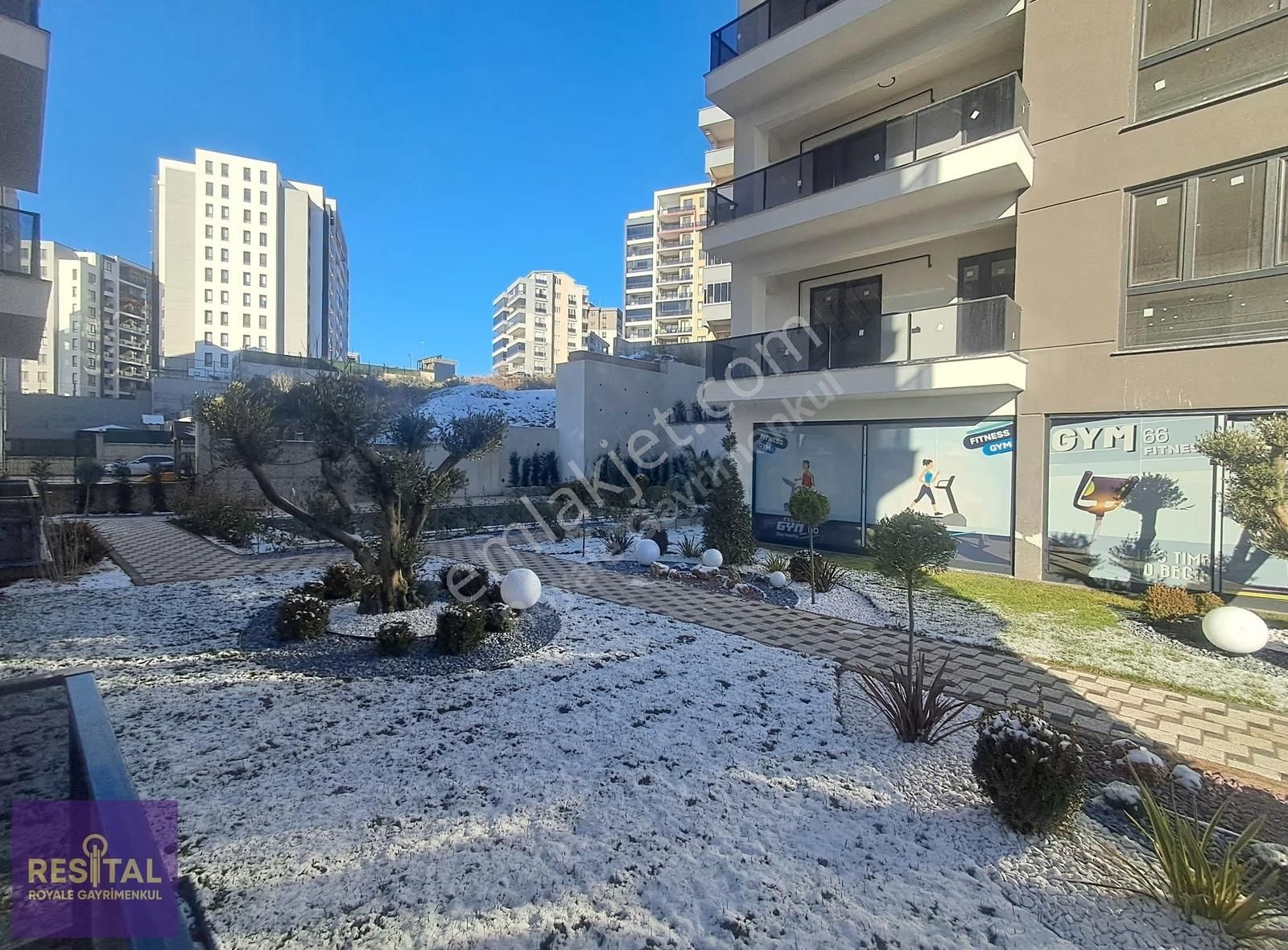 Hasanağada 2+1 Sıfır Dairemiz Satılıktır - Görsel 15