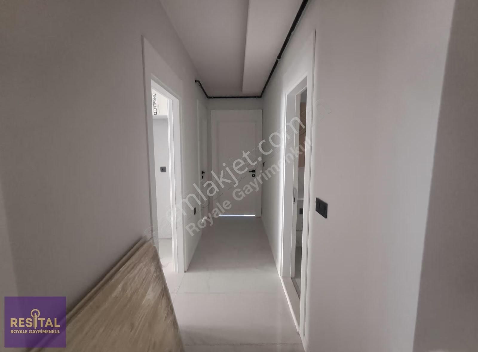 Hasanağada 2+1 Sıfır Dairemiz Satılıktır - Görsel 3