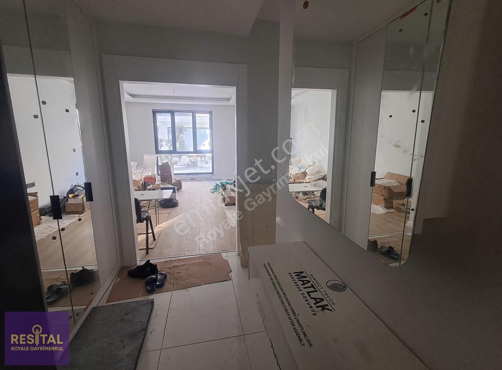 Hasanağada 2+1 Sıfır Dairemiz Satılıktır - Görsel 10