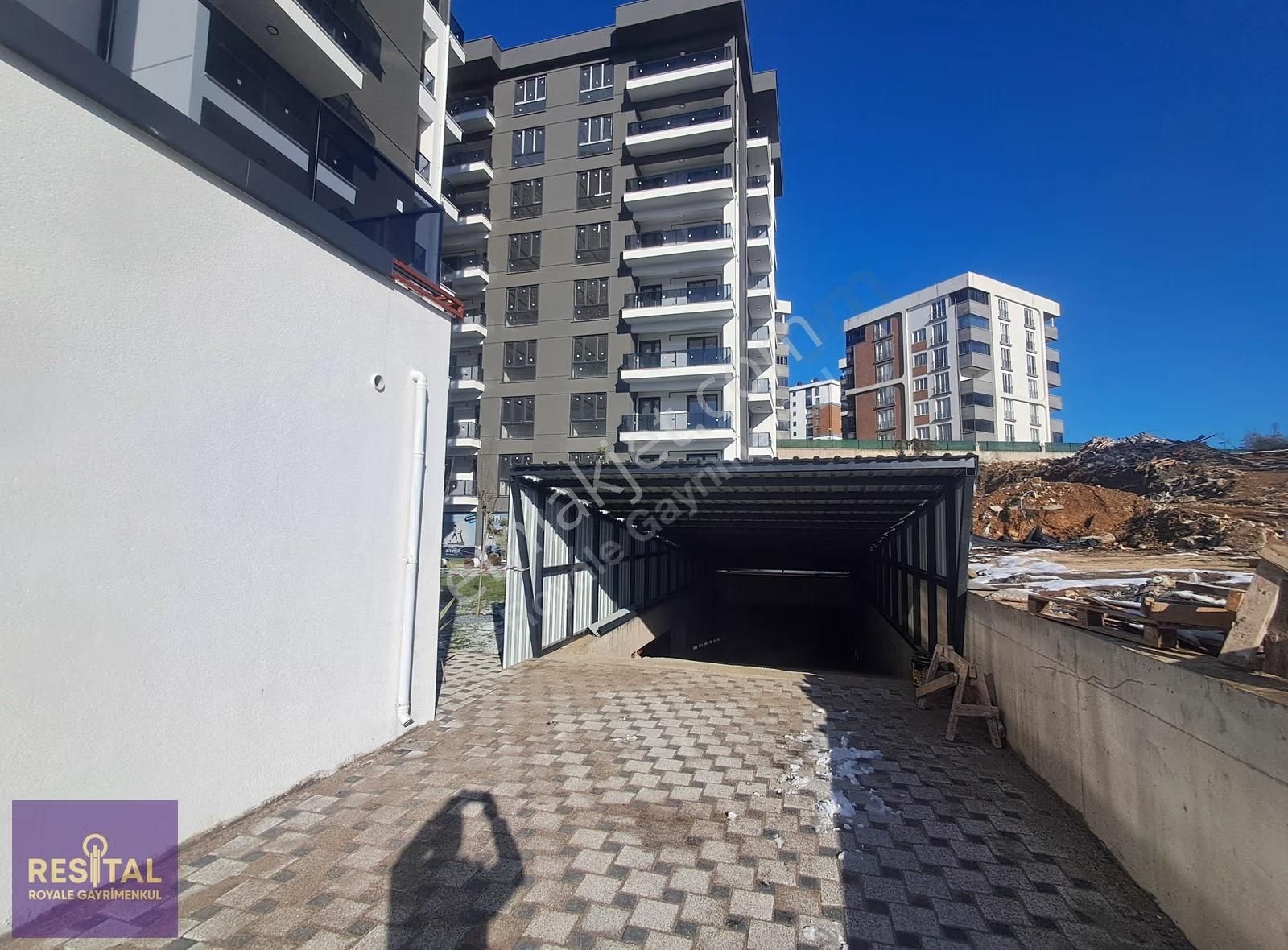 Hasanağada 2+1 Sıfır Dairemiz Satılıktır - Görsel 4