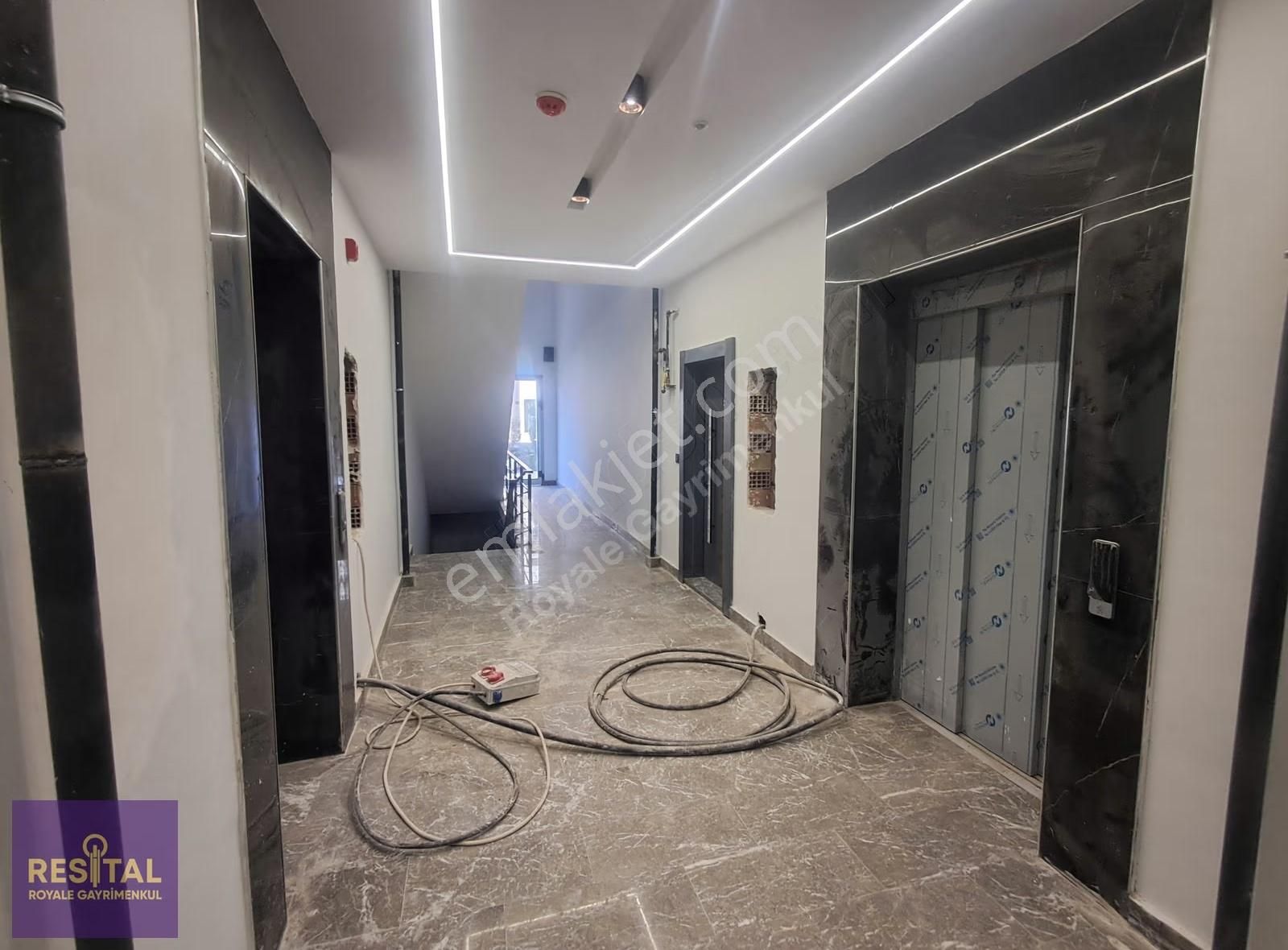 Hasanağada 2+1 Sıfır Dairemiz Satılıktır - Görsel 7