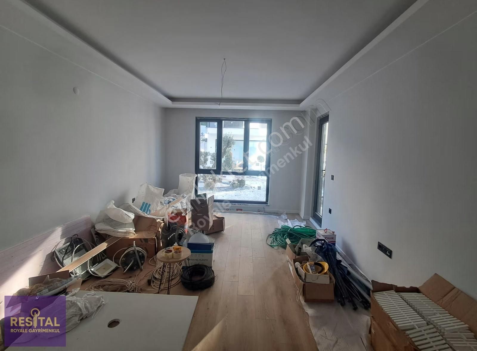 Hasanağada 2+1 Sıfır Dairemiz Satılıktır - Görsel 17