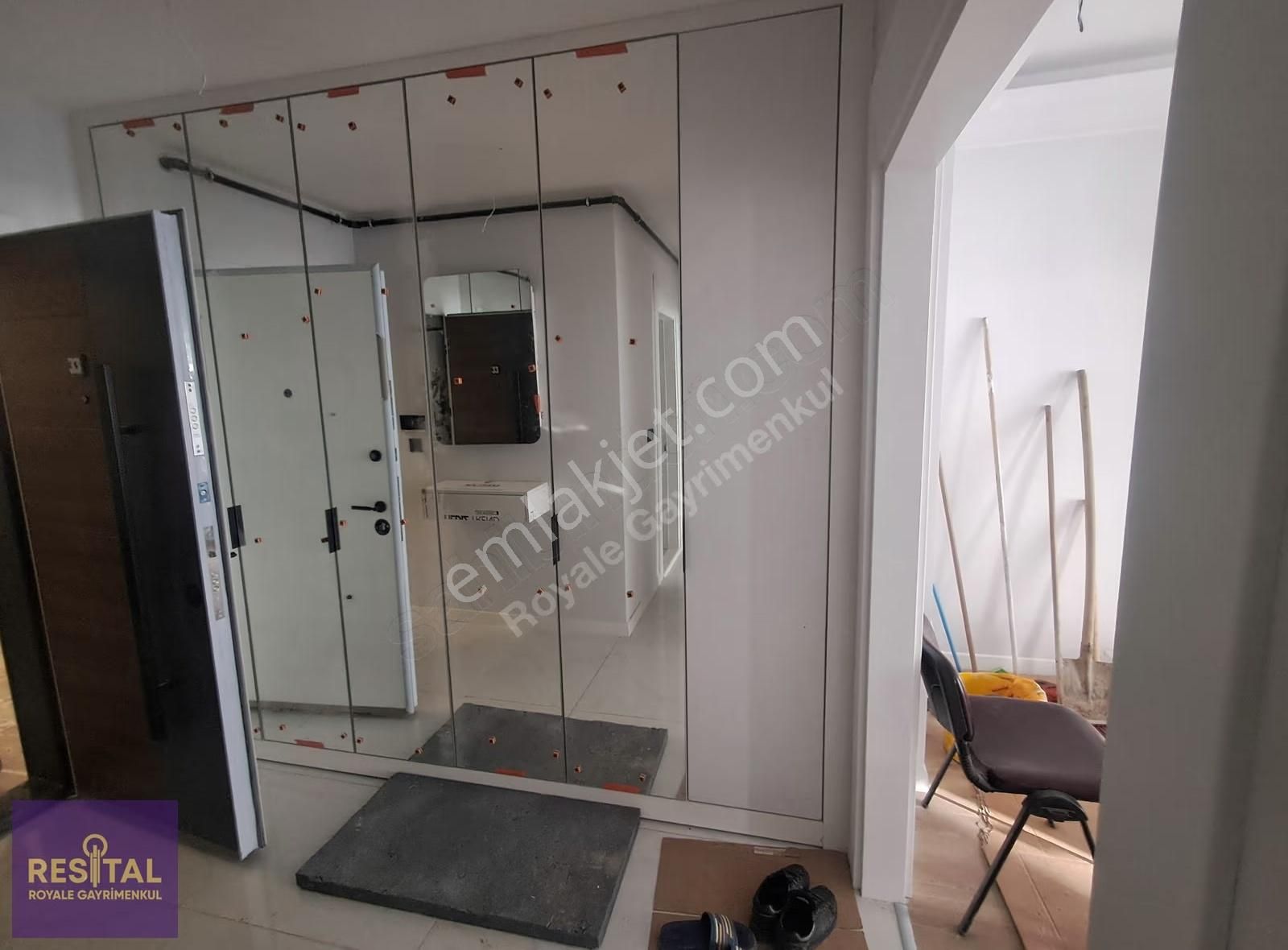 Hasanağada 2+1 Sıfır Dairemiz Satılıktır - Görsel 9