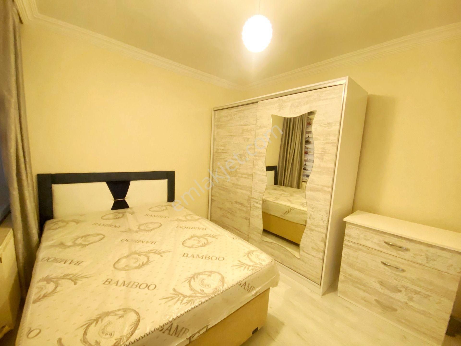 Keçiören İncirli Mh'de Yunusemre Cadde Üzerinde Full Yapılı Eşyalı Memur Kiracılı 2+1 Daire - Görsel 18