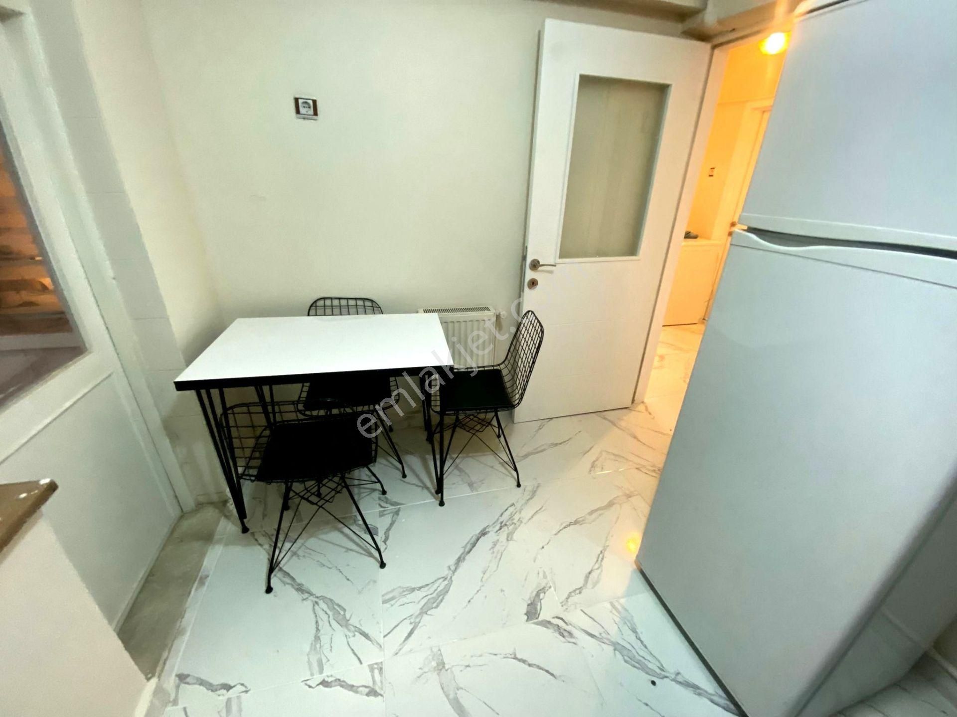 Keçiören İncirli Mh'de Yunusemre Cadde Üzerinde Full Yapılı Eşyalı Memur Kiracılı 2+1 Daire - Görsel 20