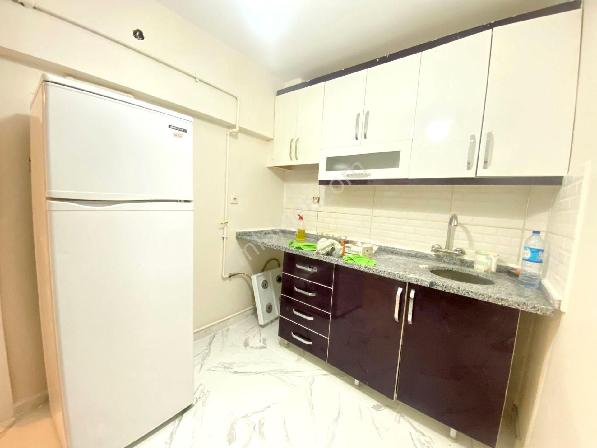 Keçiören İncirli Mh'de Yunusemre Cadde Üzerinde Full Yapılı Eşyalı Memur Kiracılı 2+1 Daire - Görsel 19