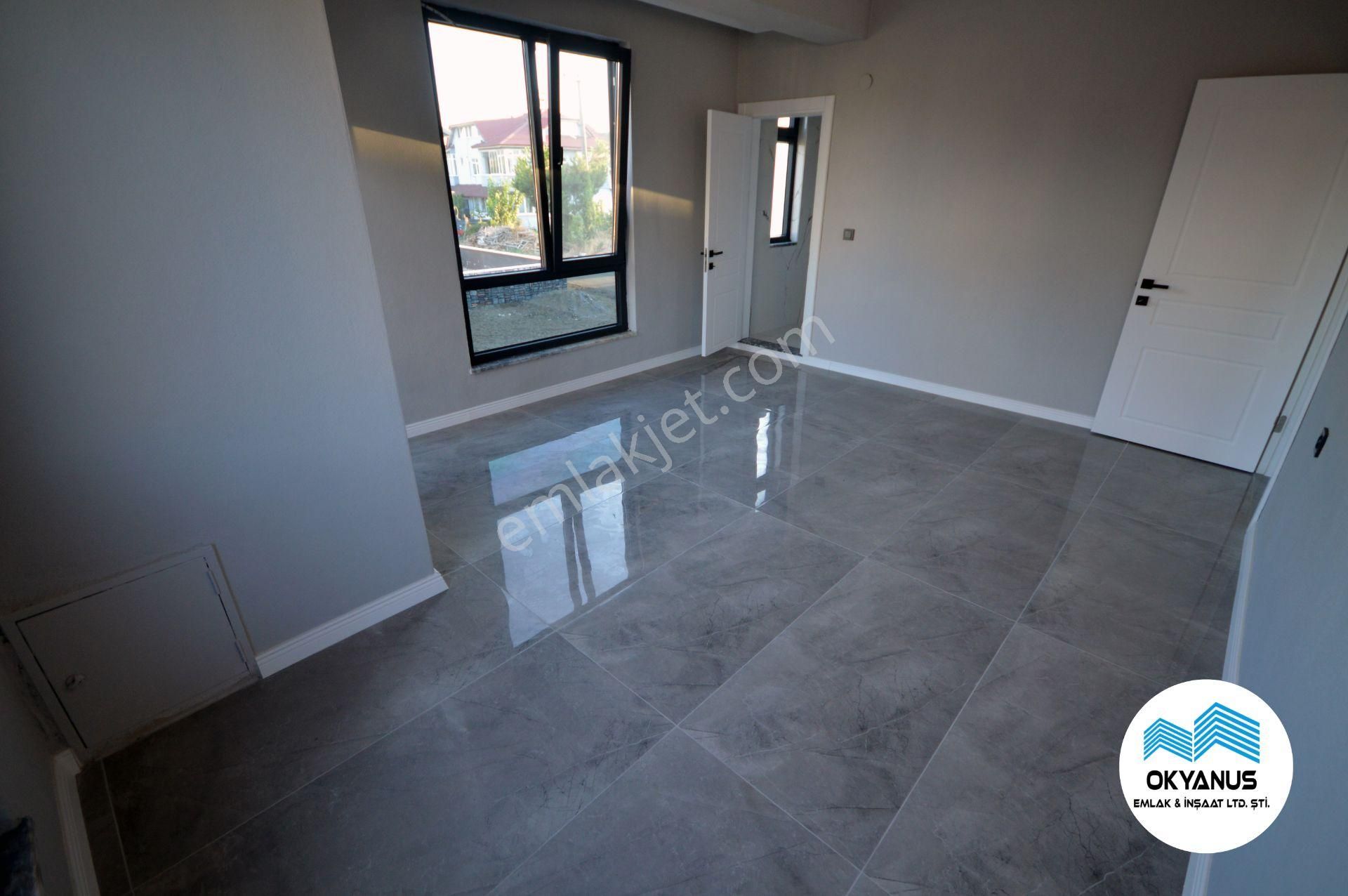 Kocaali De Hem Deniz Hem Havuz Keyfi! Sahil Kenarında 4+1villa - Görsel 23