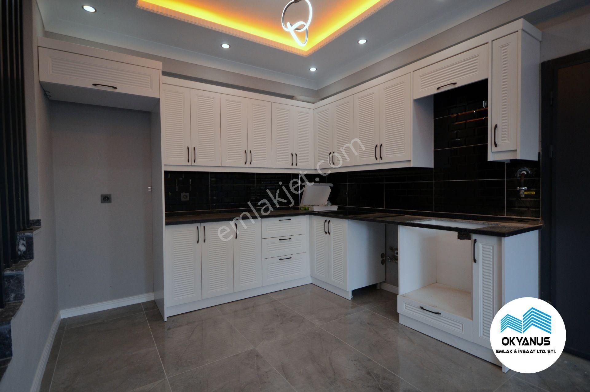 Kocaali De Hem Deniz Hem Havuz Keyfi! Sahil Kenarında 4+1villa - Görsel 14