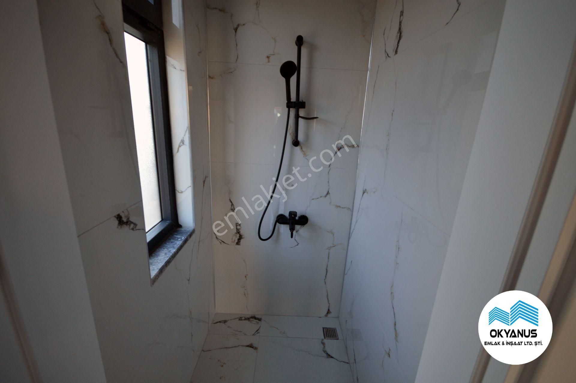 Kocaali De Hem Deniz Hem Havuz Keyfi! Sahil Kenarında 4+1villa - Görsel 24