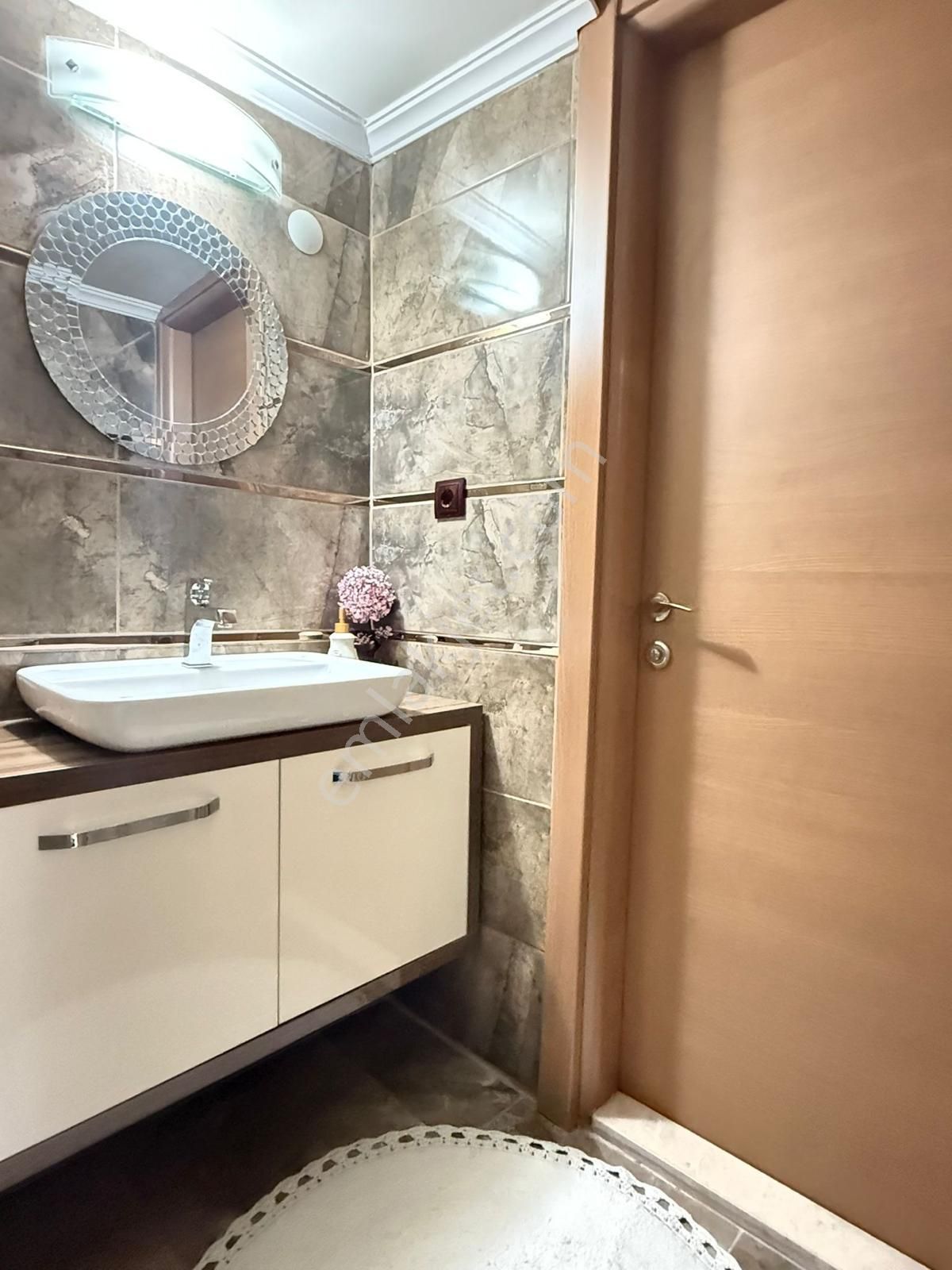 Binyapıdan Ulus Cadde Üzeri 3+1 Satılık Daire - Görsel 17