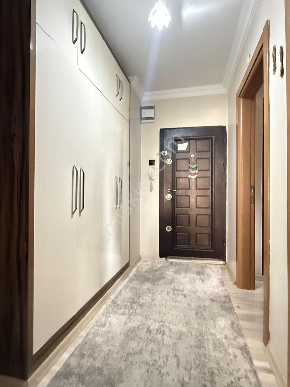 Binyapıdan Ulus Cadde Üzeri 3+1 Satılık Daire - Görsel 3