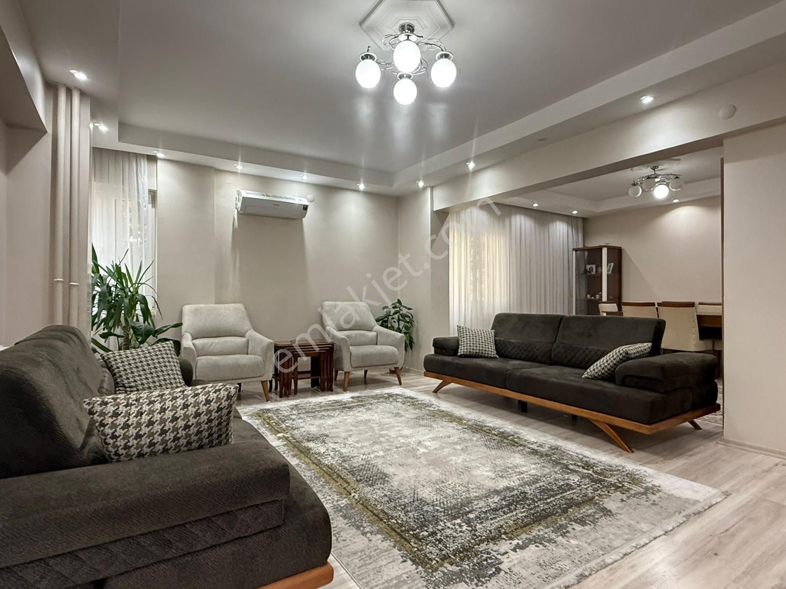 Binyapıdan Ulus Cadde Üzeri 3+1 Satılık Daire - Görsel 7