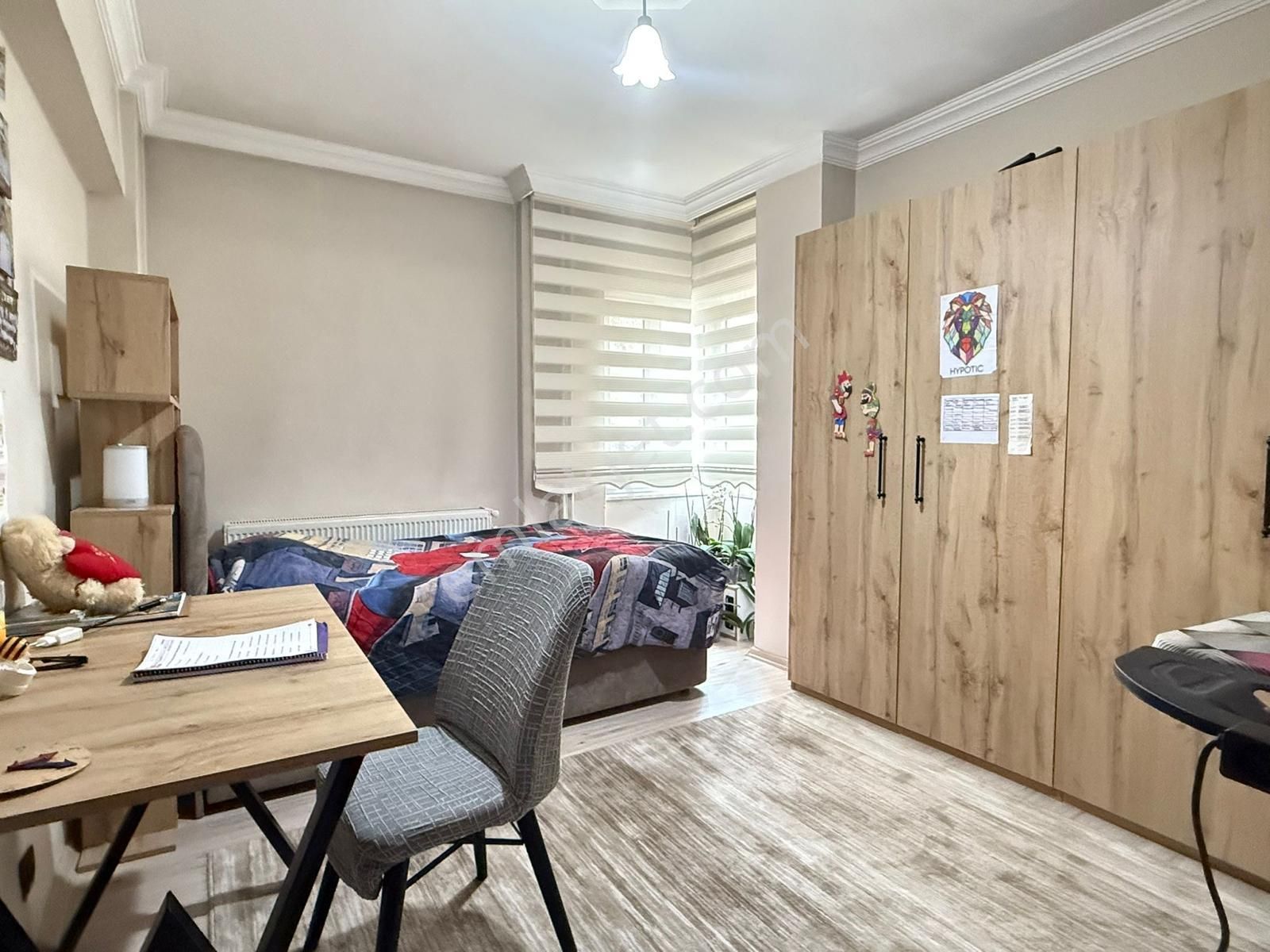 Binyapıdan Ulus Cadde Üzeri 3+1 Satılık Daire - Görsel 26