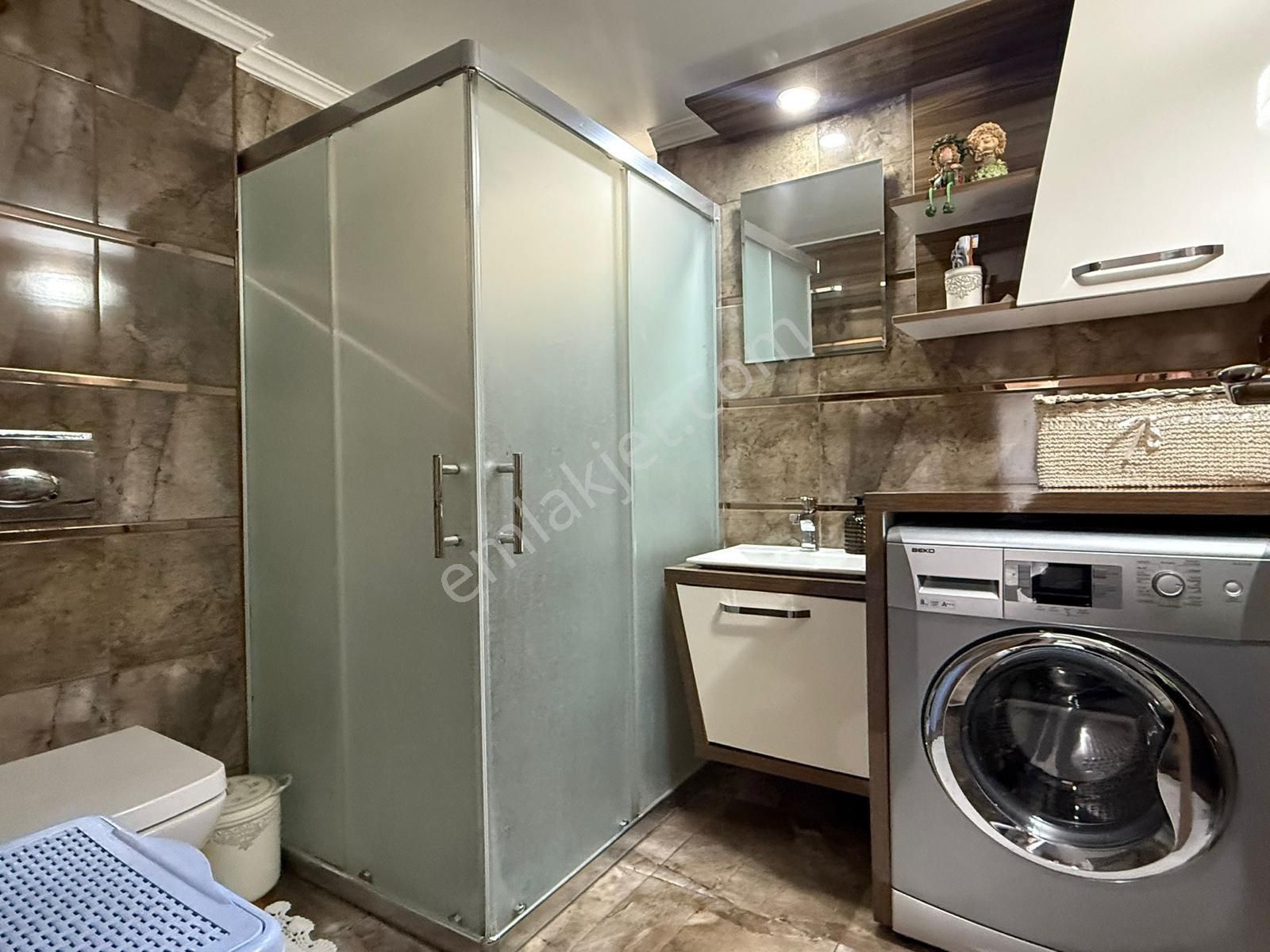 Binyapıdan Ulus Cadde Üzeri 3+1 Satılık Daire - Görsel 19