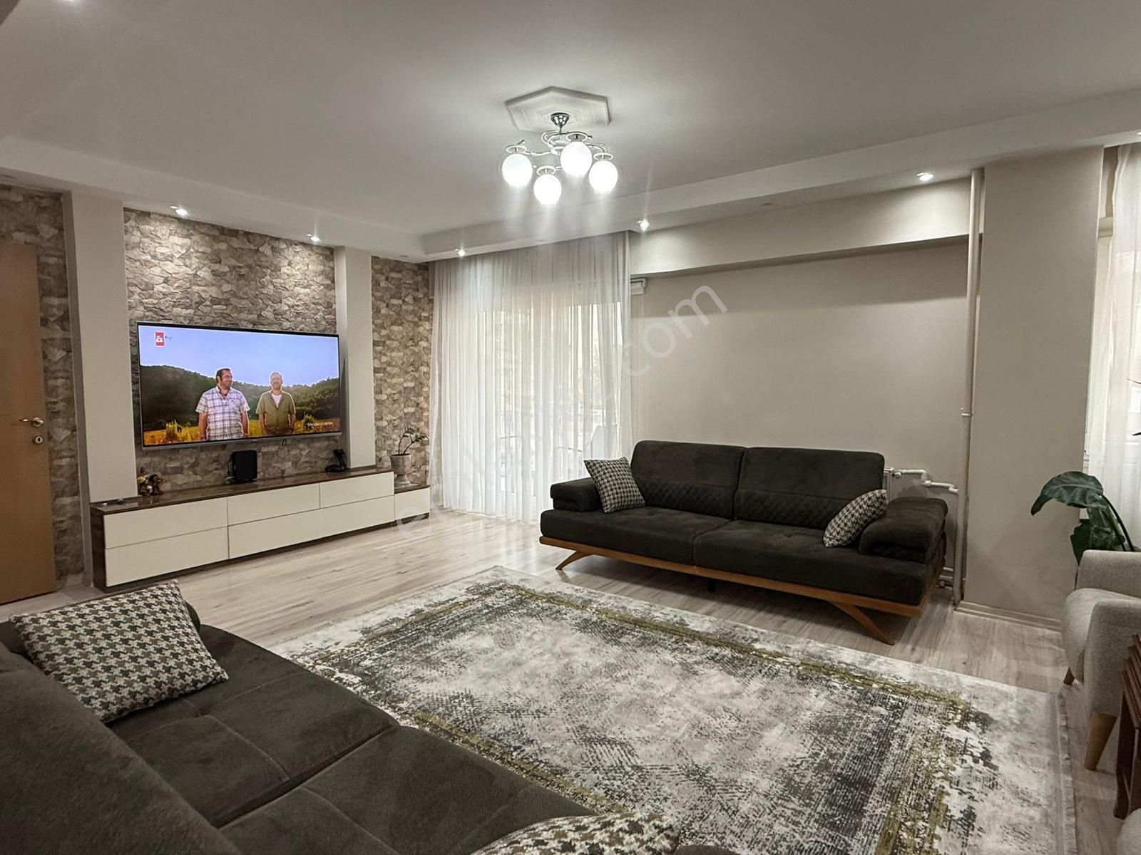 Binyapıdan Ulus Cadde Üzeri 3+1 Satılık Daire - Görsel 15