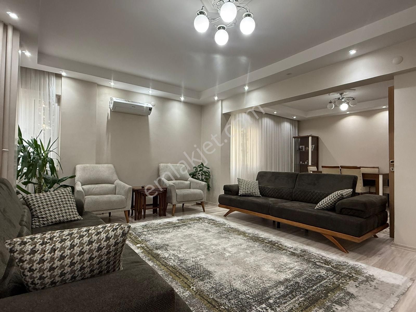 Binyapıdan Ulus Cadde Üzeri 3+1 Satılık Daire - Görsel 10