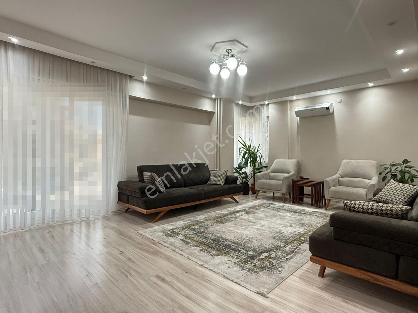 Binyapıdan Ulus Cadde Üzeri 3+1 Satılık Daire - Görsel 6