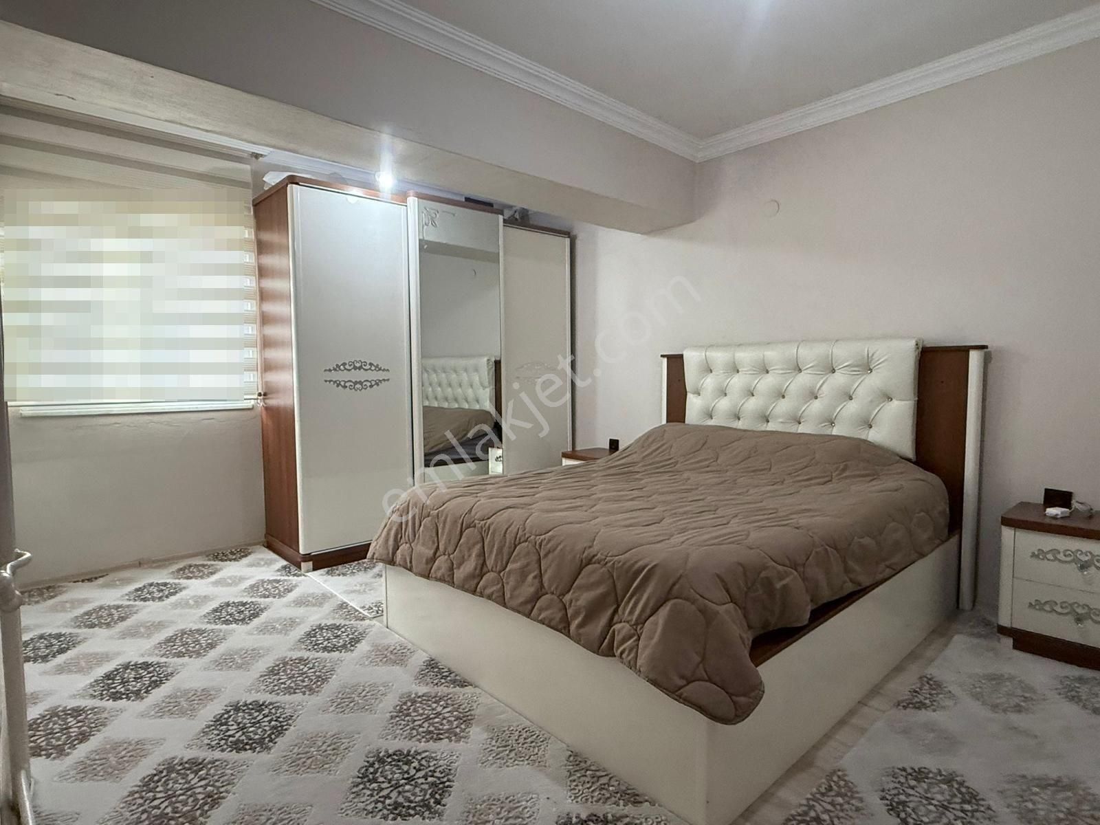 Binyapıdan Ulus Cadde Üzeri 3+1 Satılık Daire - Görsel 22