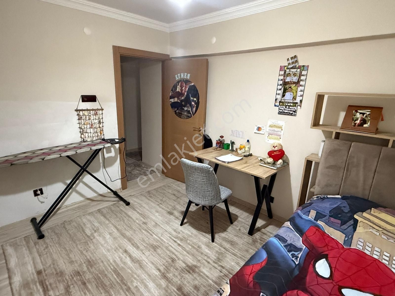 Binyapıdan Ulus Cadde Üzeri 3+1 Satılık Daire - Görsel 25