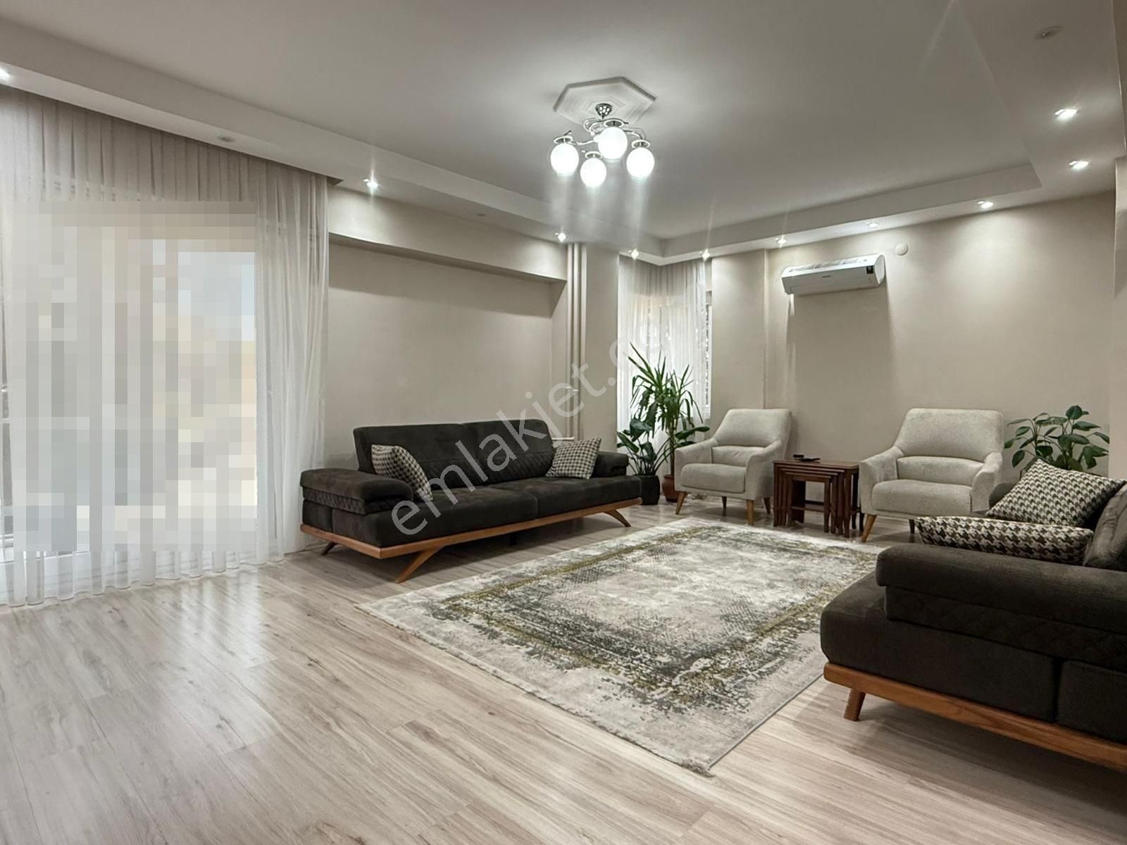 Binyapıdan Ulus Cadde Üzeri 3+1 Satılık Daire - Görsel 5