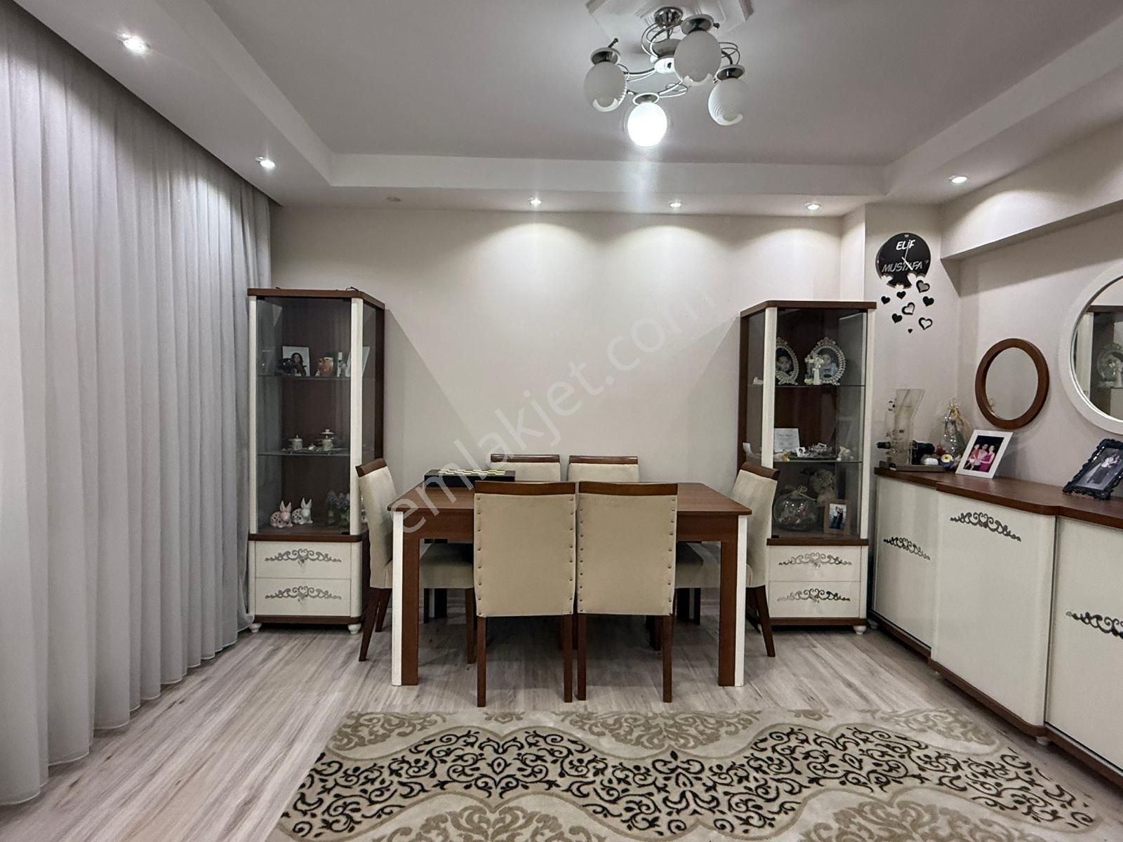 Binyapıdan Ulus Cadde Üzeri 3+1 Satılık Daire - Görsel 12