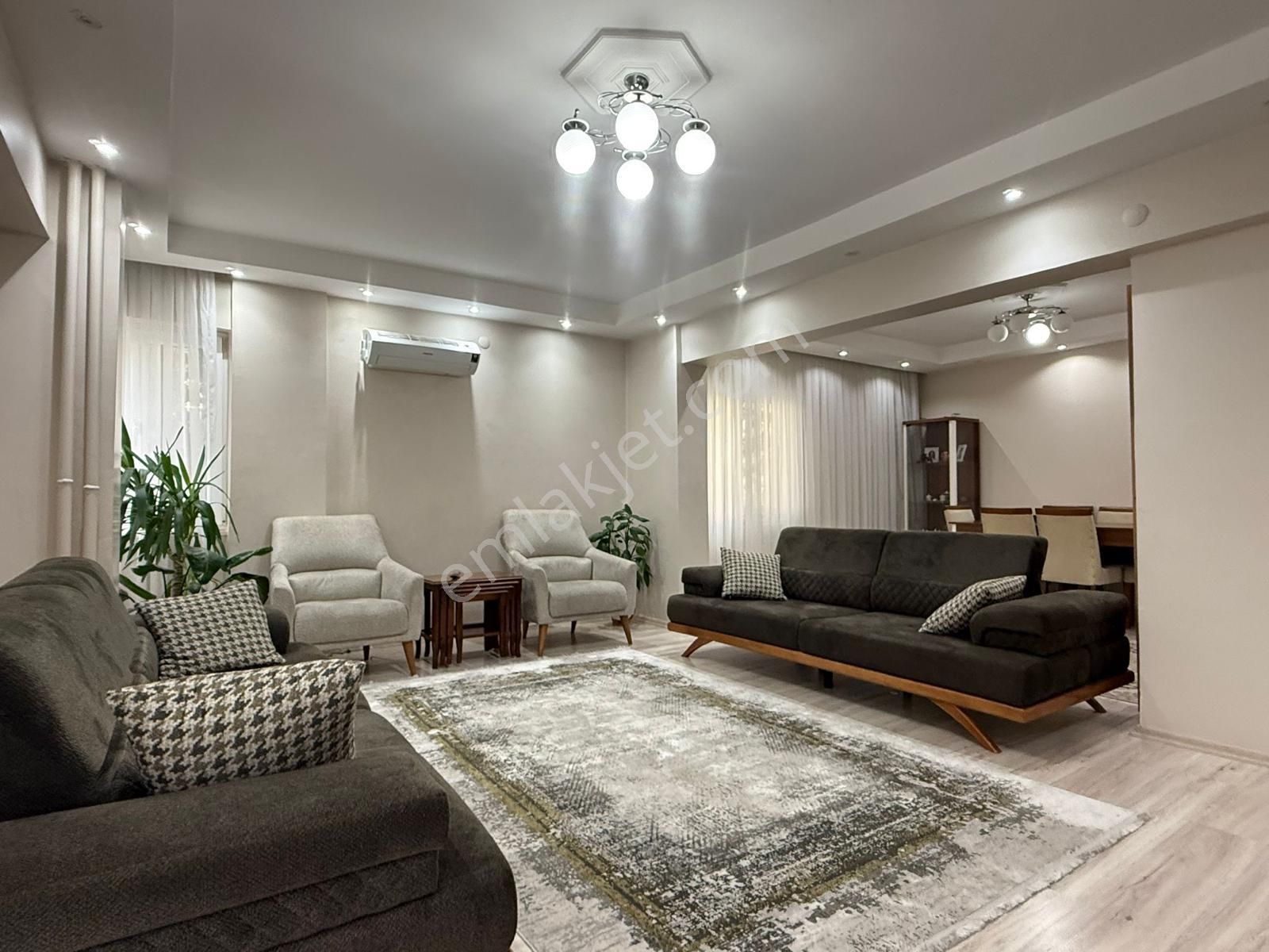 Binyapıdan Ulus Cadde Üzeri 3+1 Satılık Daire - Görsel 11