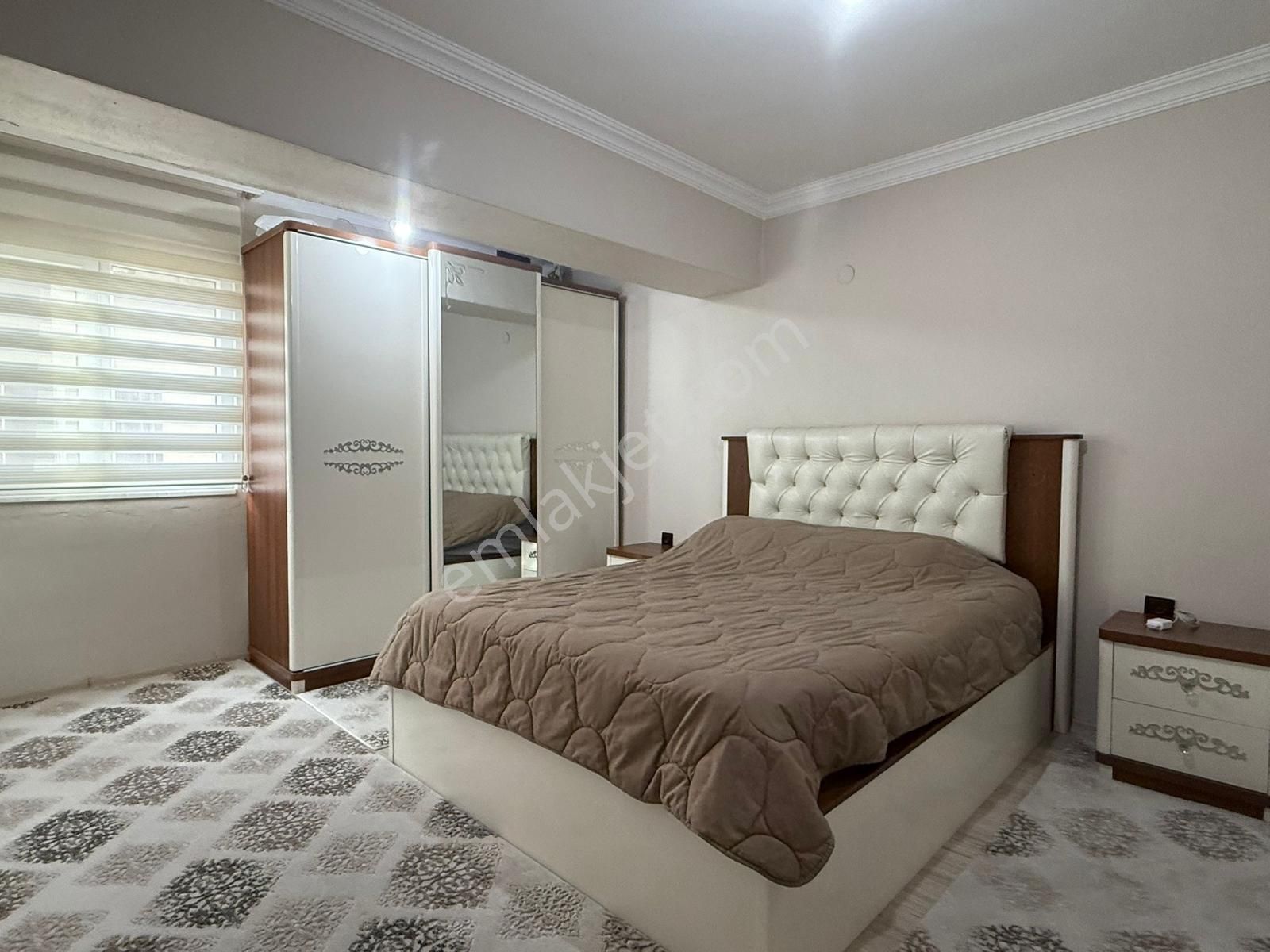 Binyapıdan Ulus Cadde Üzeri 3+1 Satılık Daire - Görsel 20