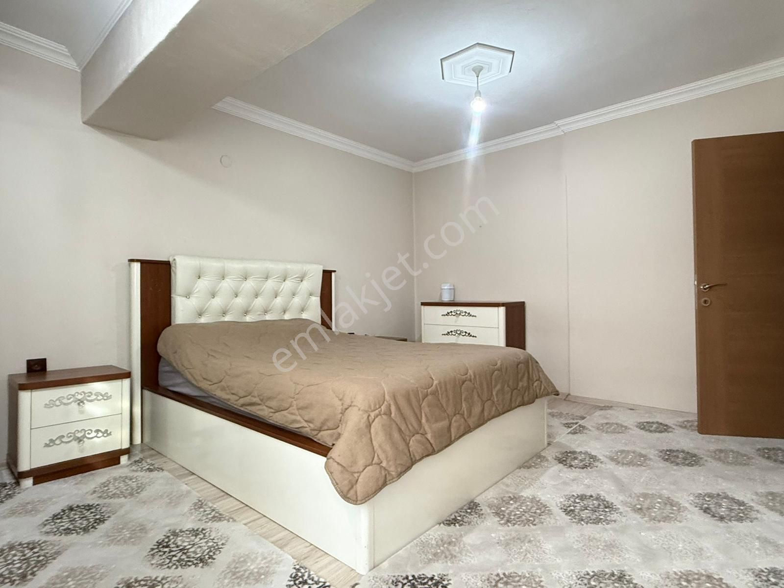 Binyapıdan Ulus Cadde Üzeri 3+1 Satılık Daire - Görsel 23