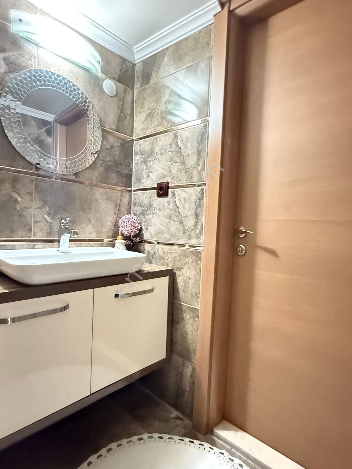 Binyapıdan Ulus Cadde Üzeri 3+1 Satılık Daire - Görsel 16