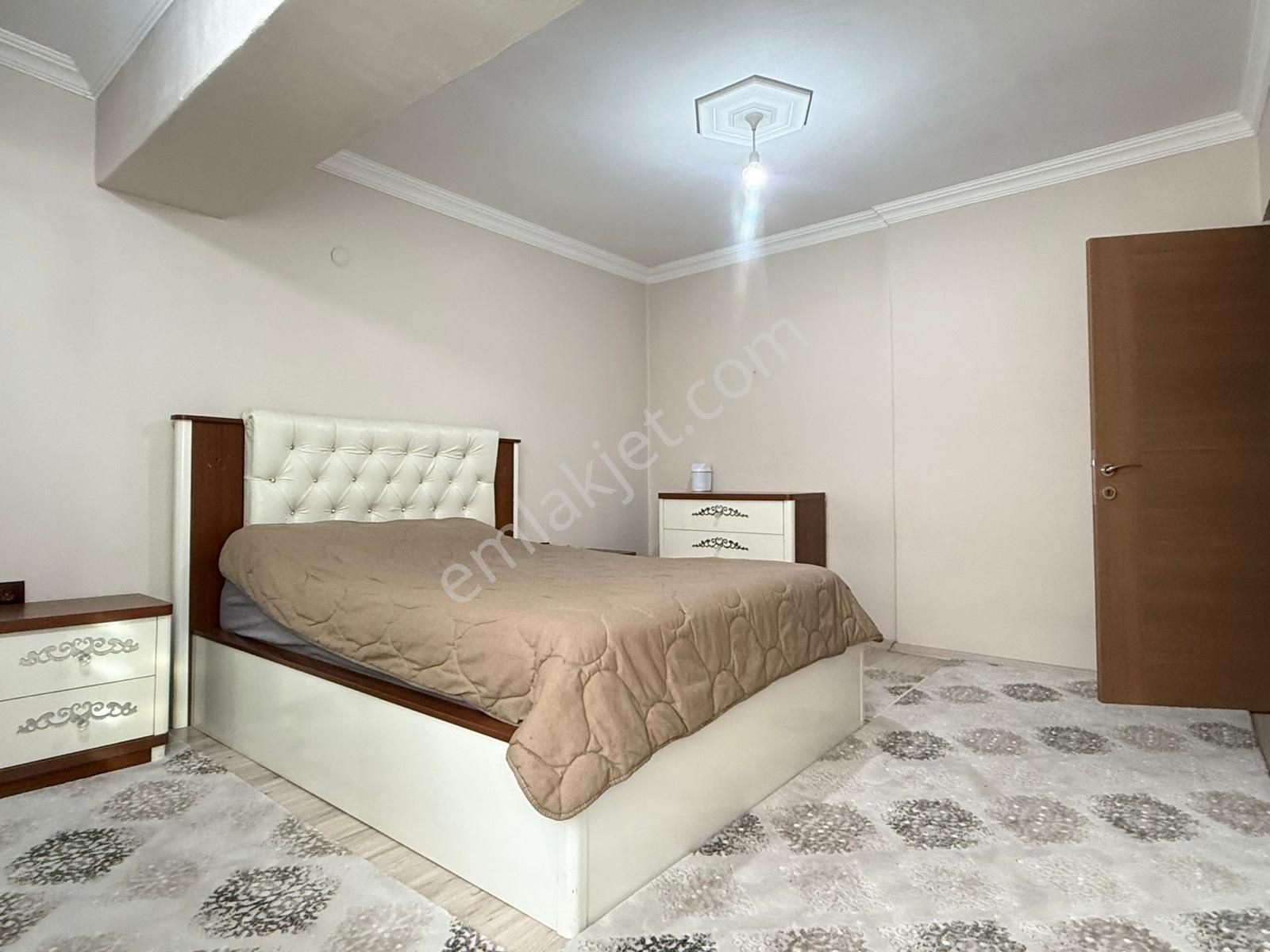 Binyapıdan Ulus Cadde Üzeri 3+1 Satılık Daire - Görsel 21