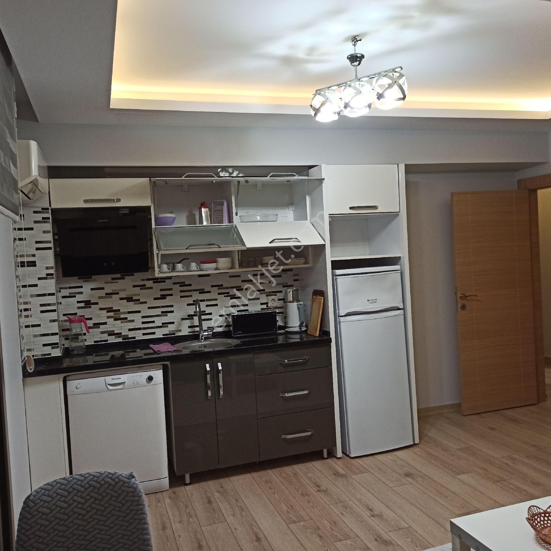 Sahibinden Lüxs Residans,da Kiralık Daire - Görsel 8