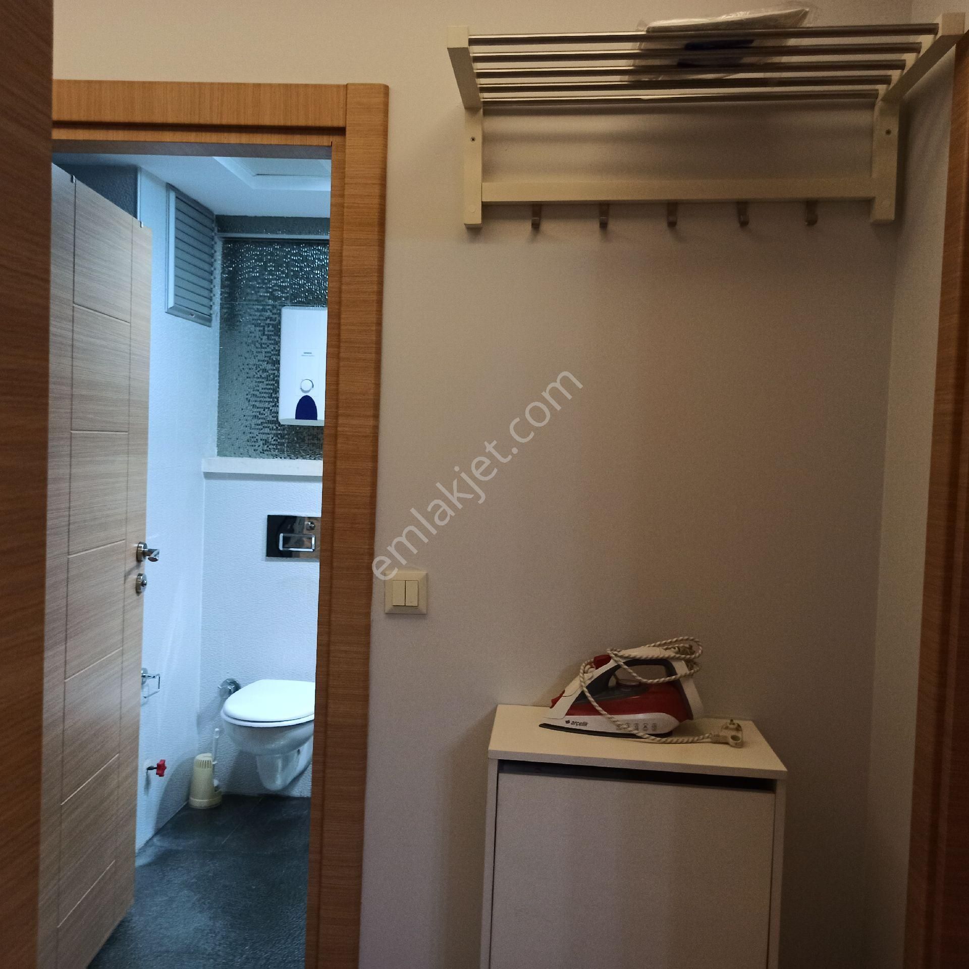 Sahibinden Lüxs Residans,da Kiralık Daire - Görsel 20