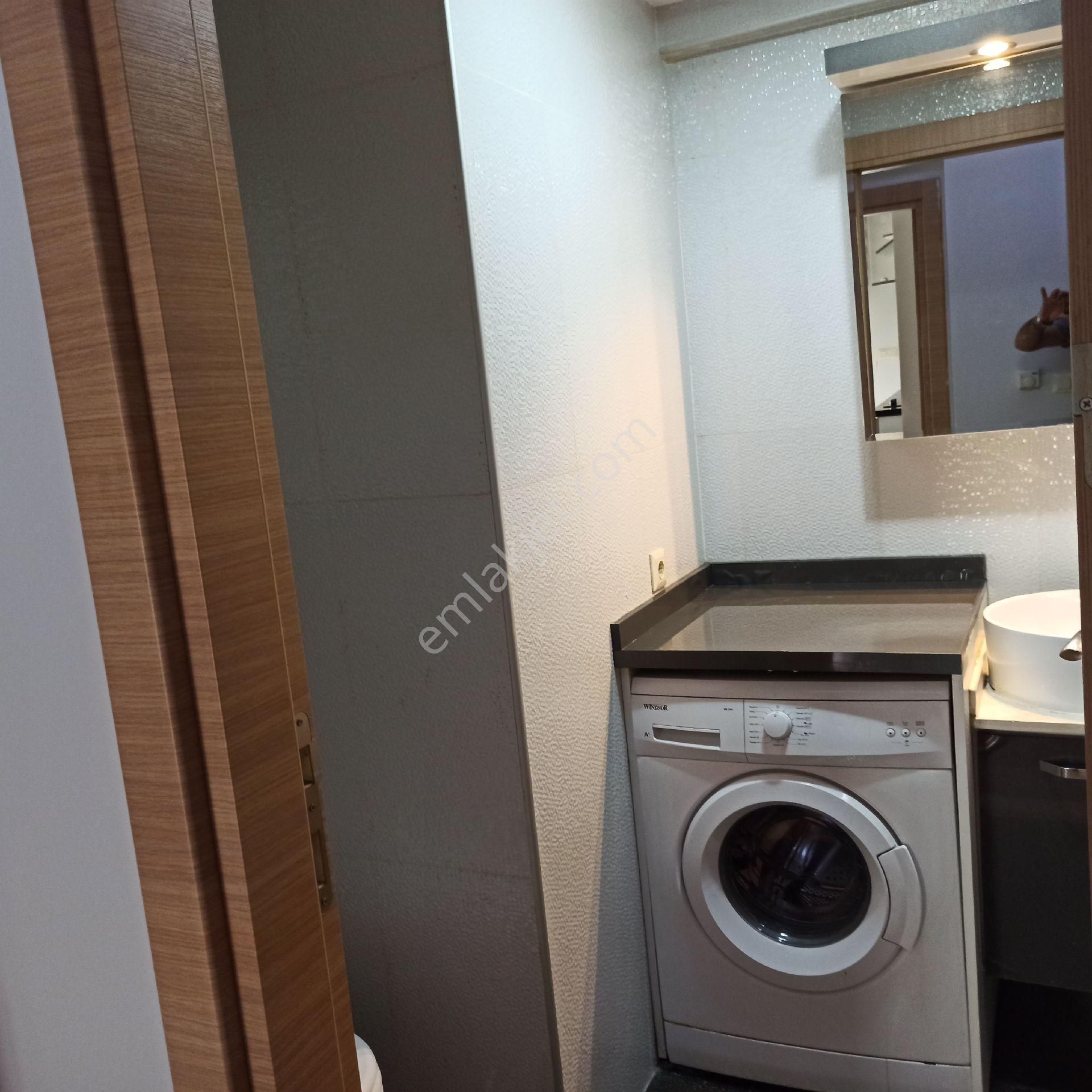 Sahibinden Lüxs Residans,da Kiralık Daire - Görsel 14