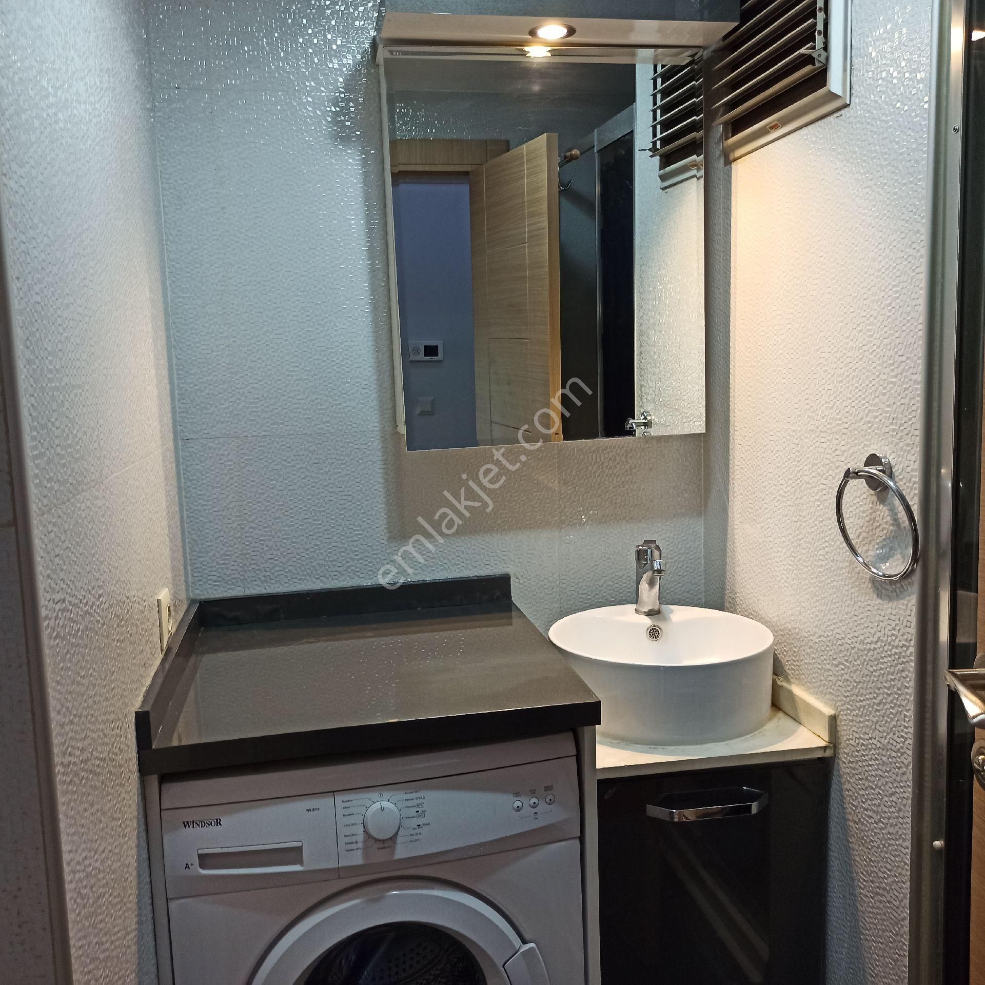 Sahibinden Lüxs Residans,da Kiralık Daire - Görsel 18