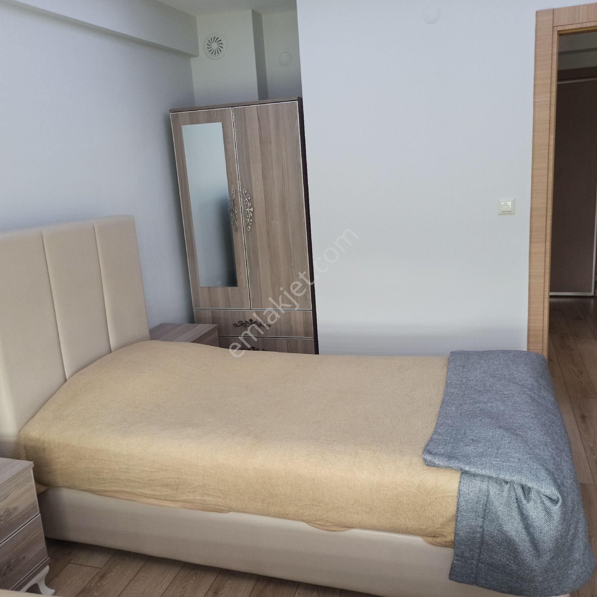 Sahibinden Lüxs Residans,da Kiralık Daire - Görsel 12