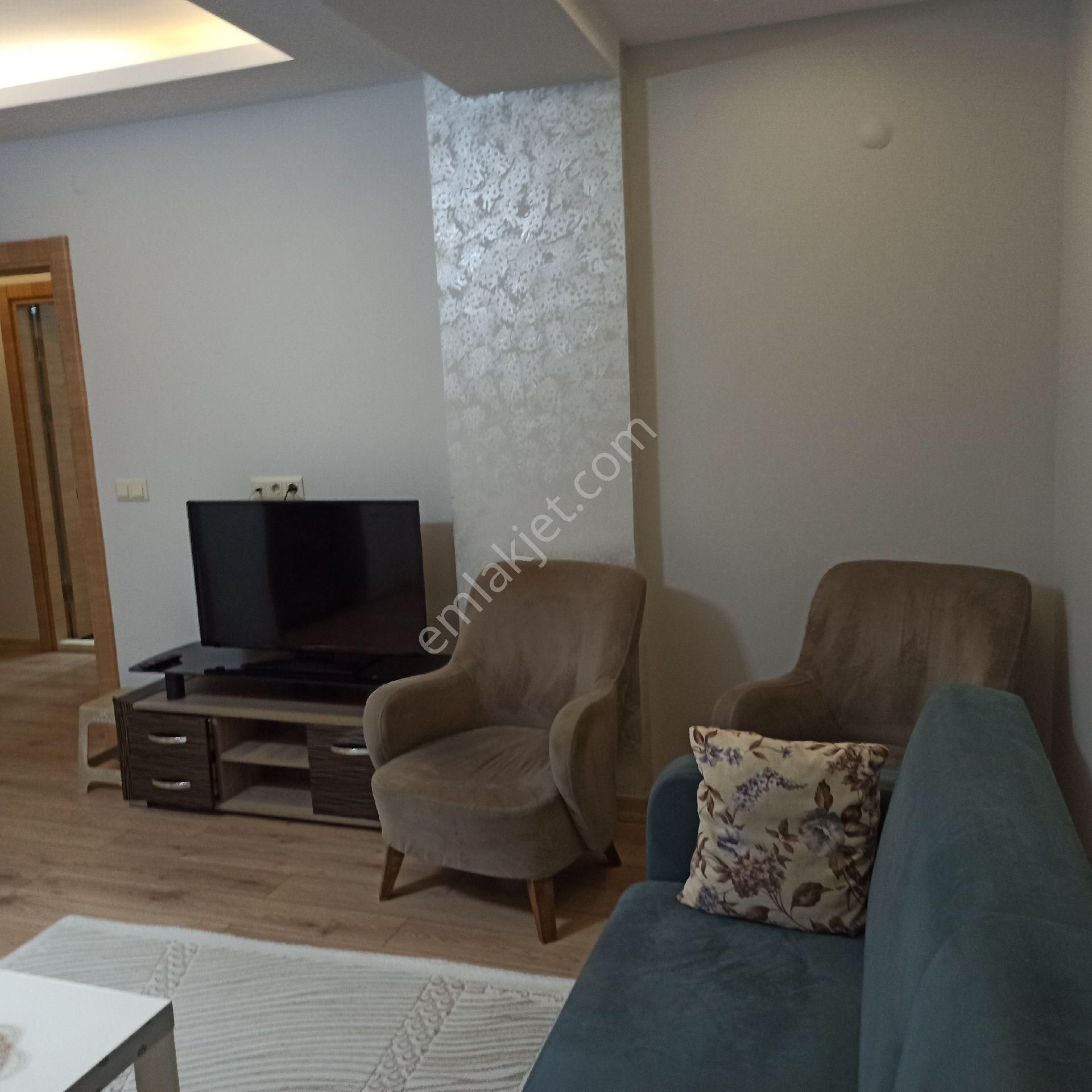 Sahibinden Lüxs Residans,da Kiralık Daire - Görsel 6