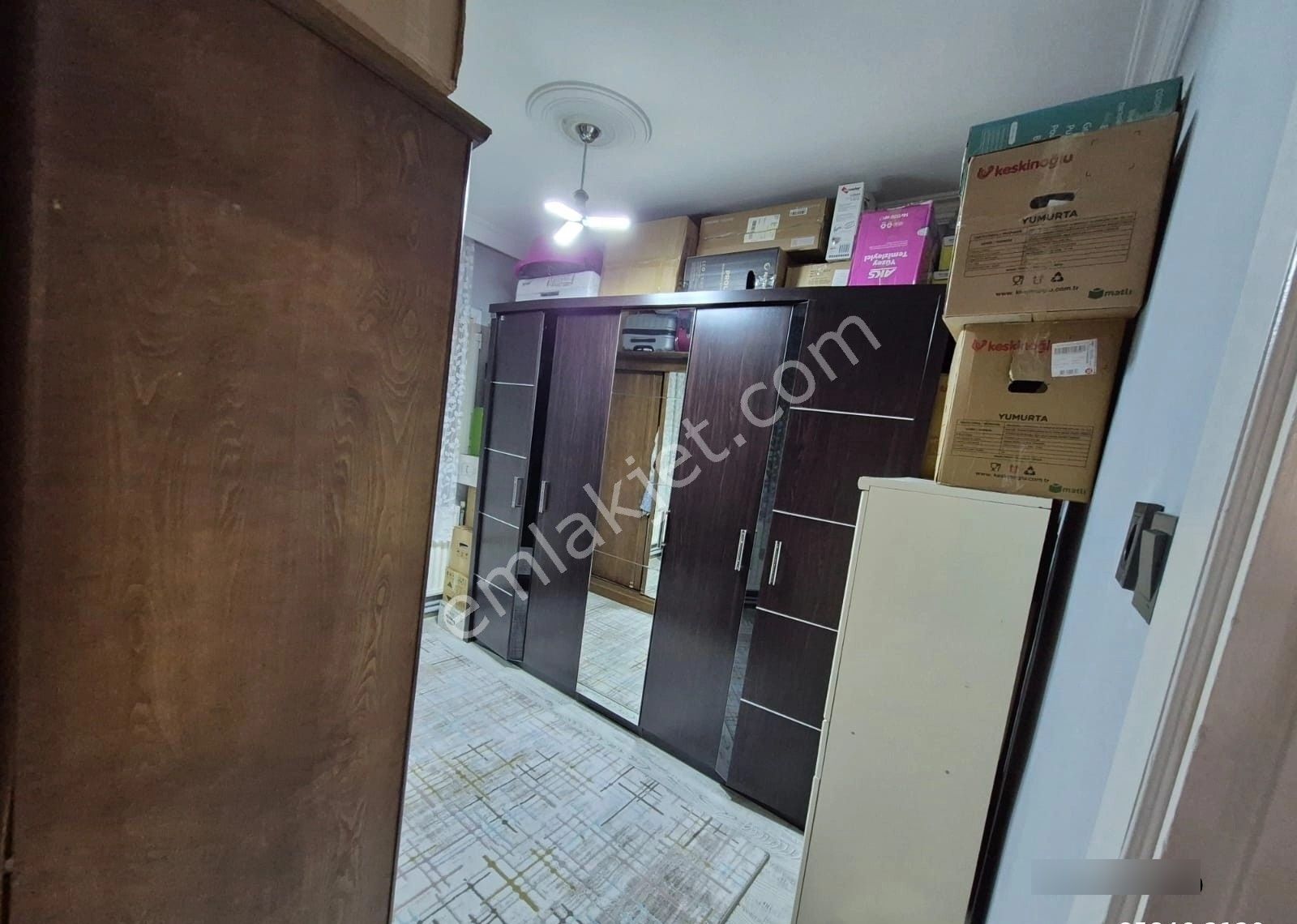 Buca,laleli Mah.//uçanyolyakını/izbnana10dk//200m2//4+1//arakat - Görsel 25