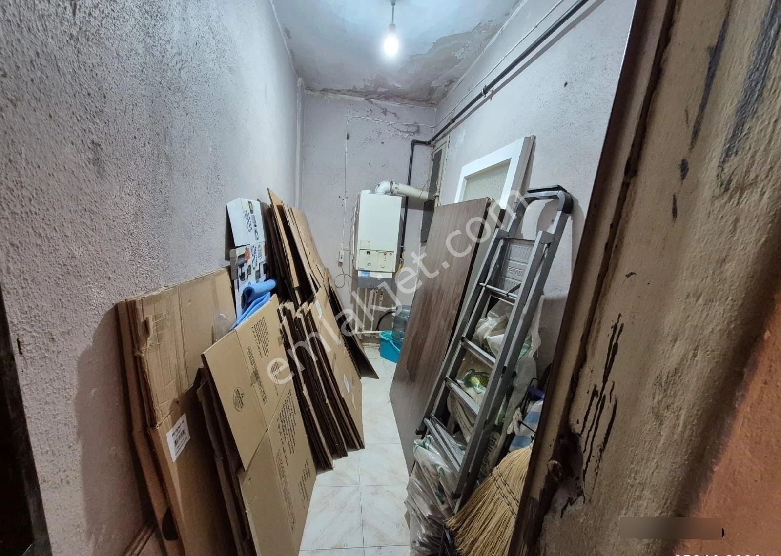 Buca,laleli Mah.//uçanyolyakını/izbnana10dk//200m2//4+1//arakat - Görsel 28