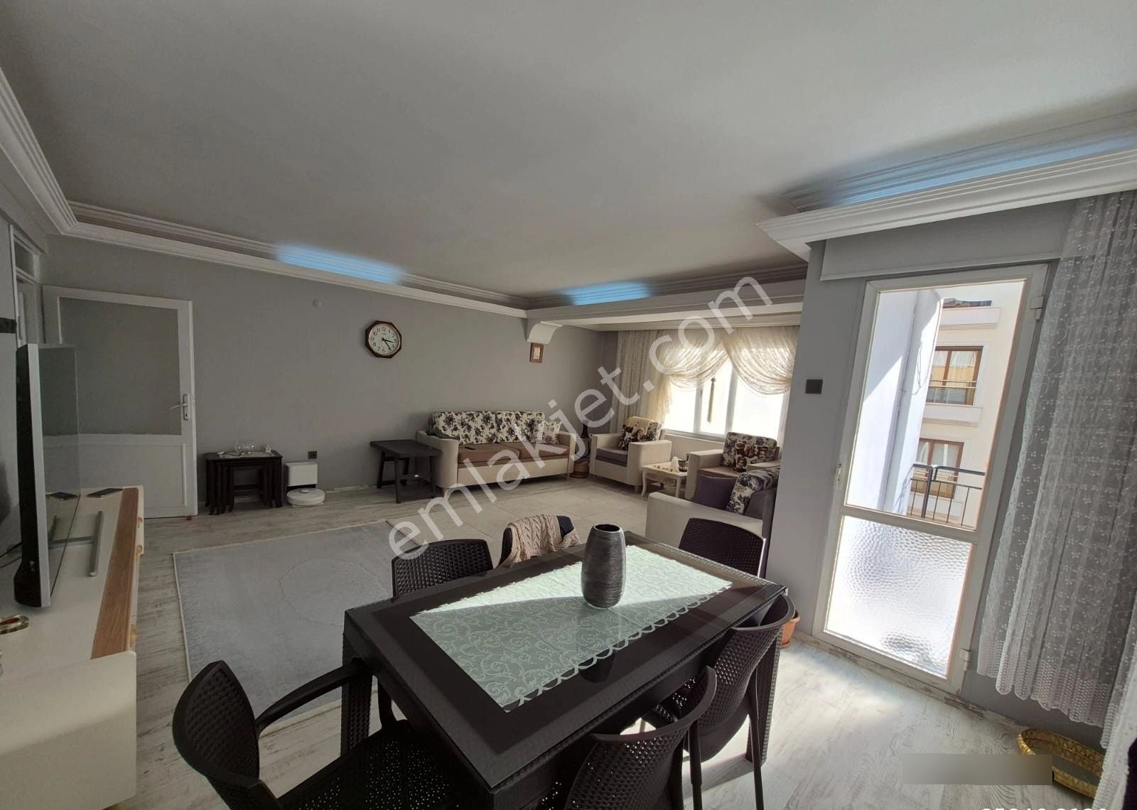 Buca,laleli Mah.//uçanyolyakını/izbnana10dk//200m2//4+1//arakat - Görsel 6