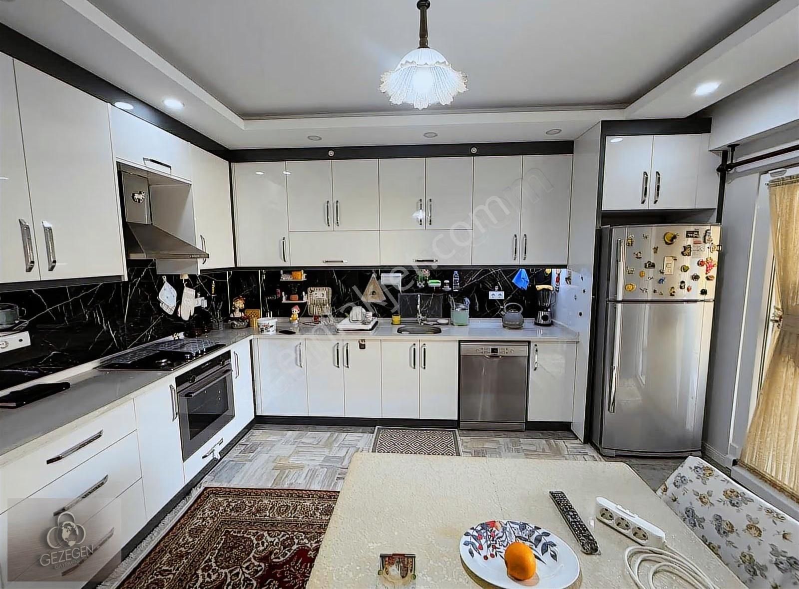 Bağbaşında 3+1 Satılık Daire 5 Yaşında - Görsel 7