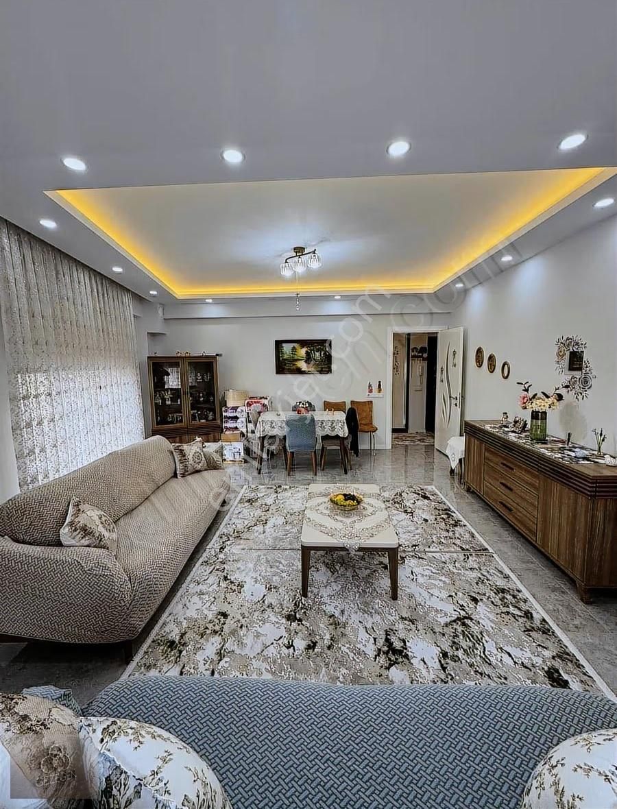 Bağbaşında 3+1 Satılık Daire 5 Yaşında - Görsel 8