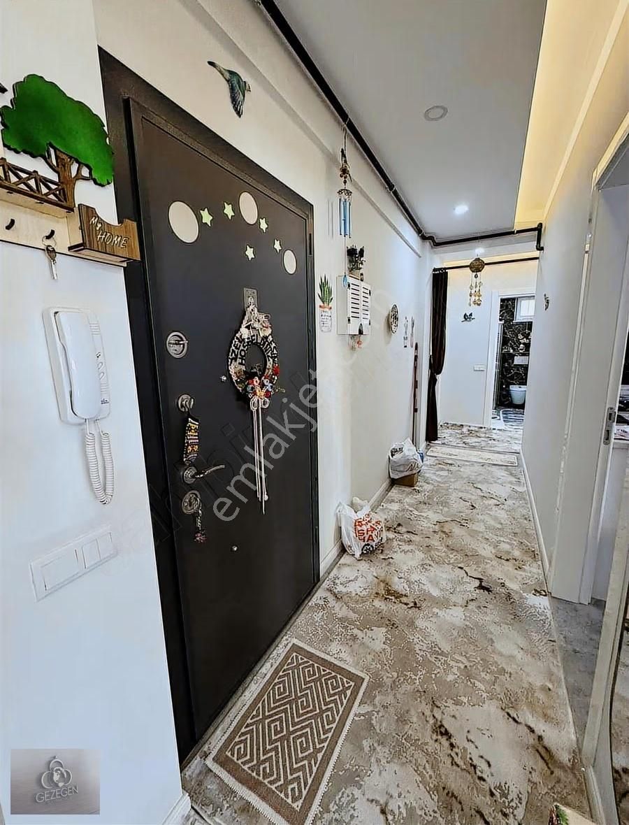 Bağbaşında 3+1 Satılık Daire 5 Yaşında - Görsel 10