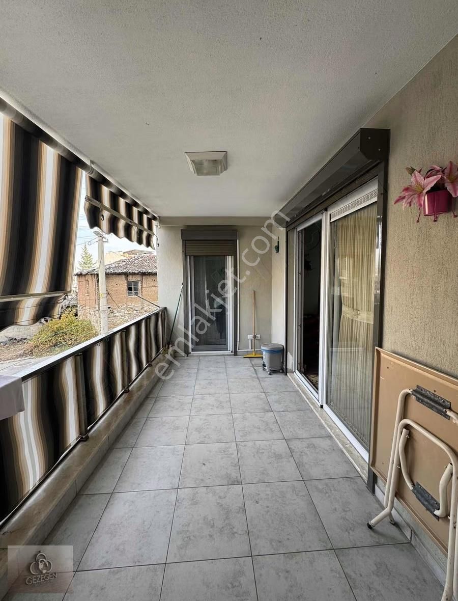 Bağbaşında 3+1 Satılık Daire 5 Yaşında - Görsel 16