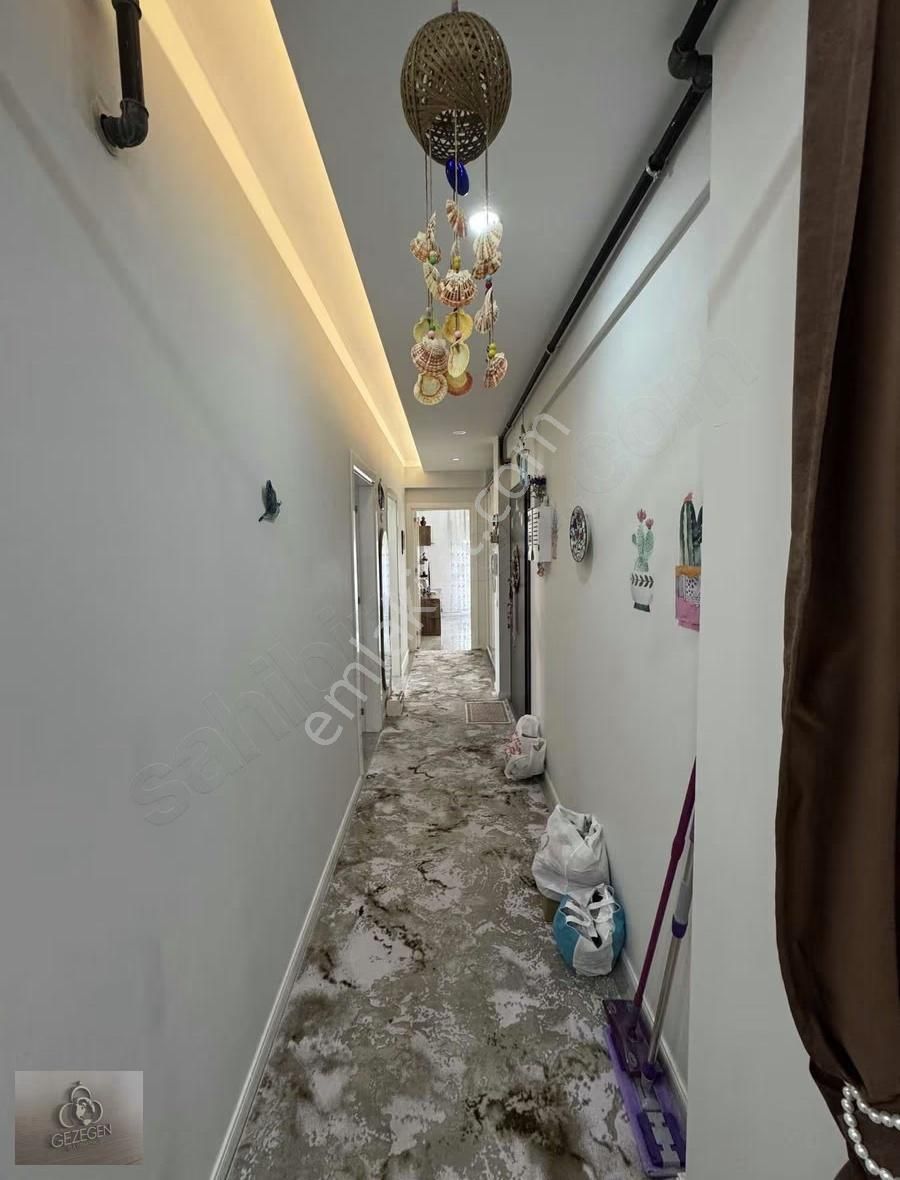 Bağbaşında 3+1 Satılık Daire 5 Yaşında - Görsel 20