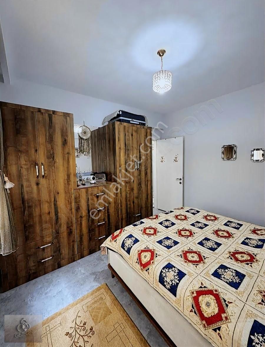 Bağbaşında 3+1 Satılık Daire 5 Yaşında - Görsel 12