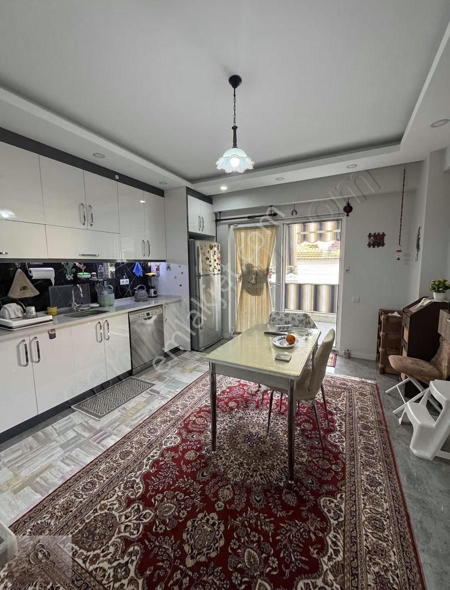 Bağbaşında 3+1 Satılık Daire 5 Yaşında - Görsel 14